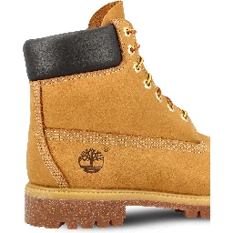 Timberland Boots Brown