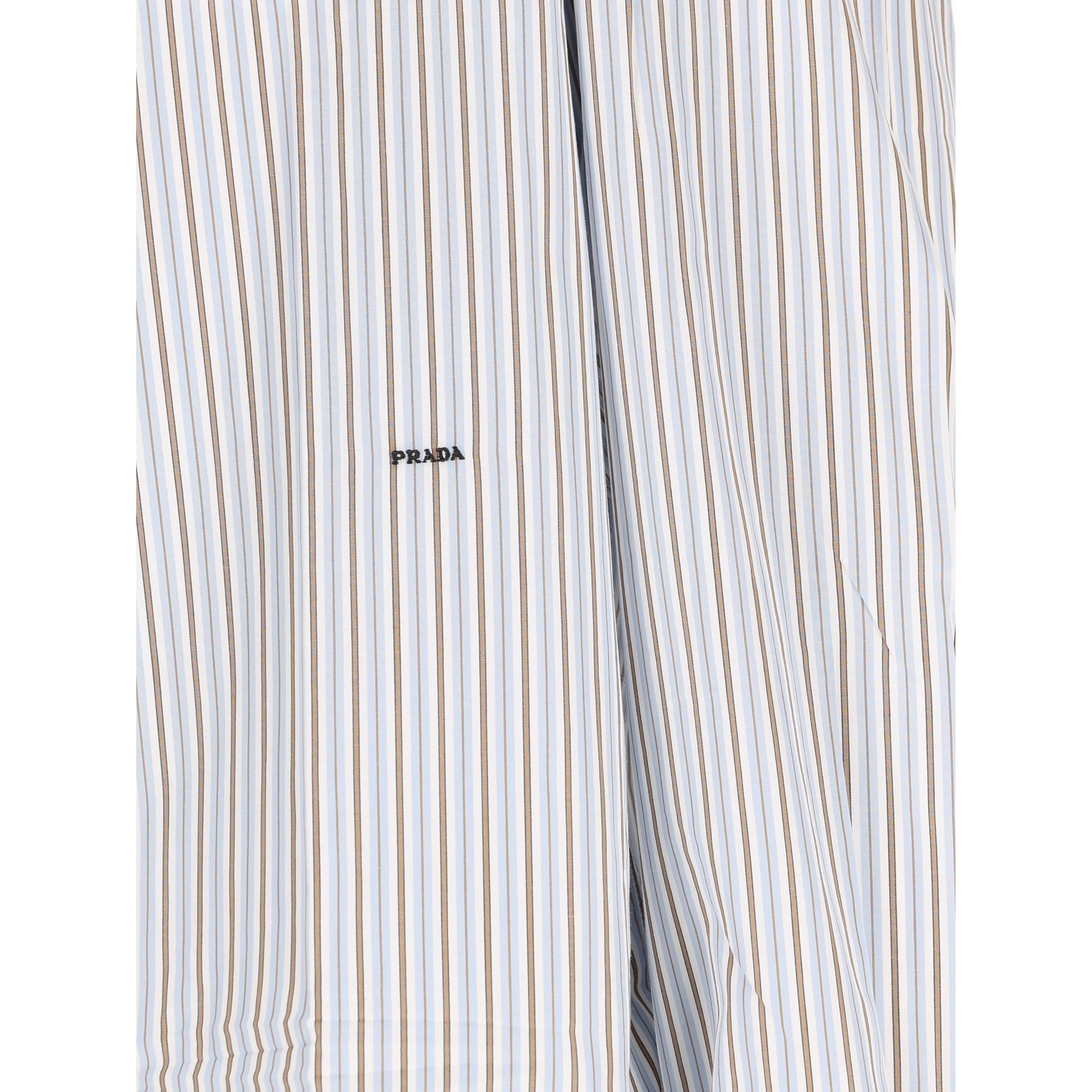 Prada Shirts