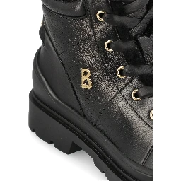 BOGNER Boots Black