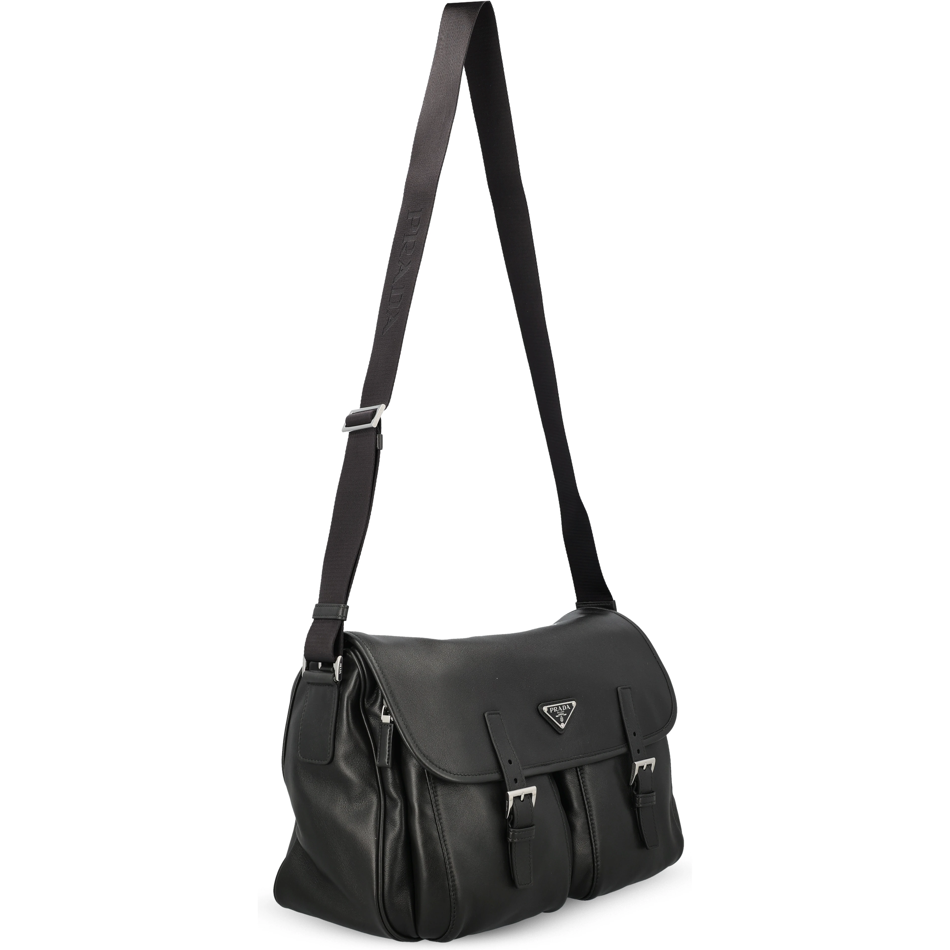 Prada Bags.. Black