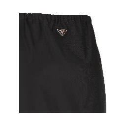 Prada Skirts Black