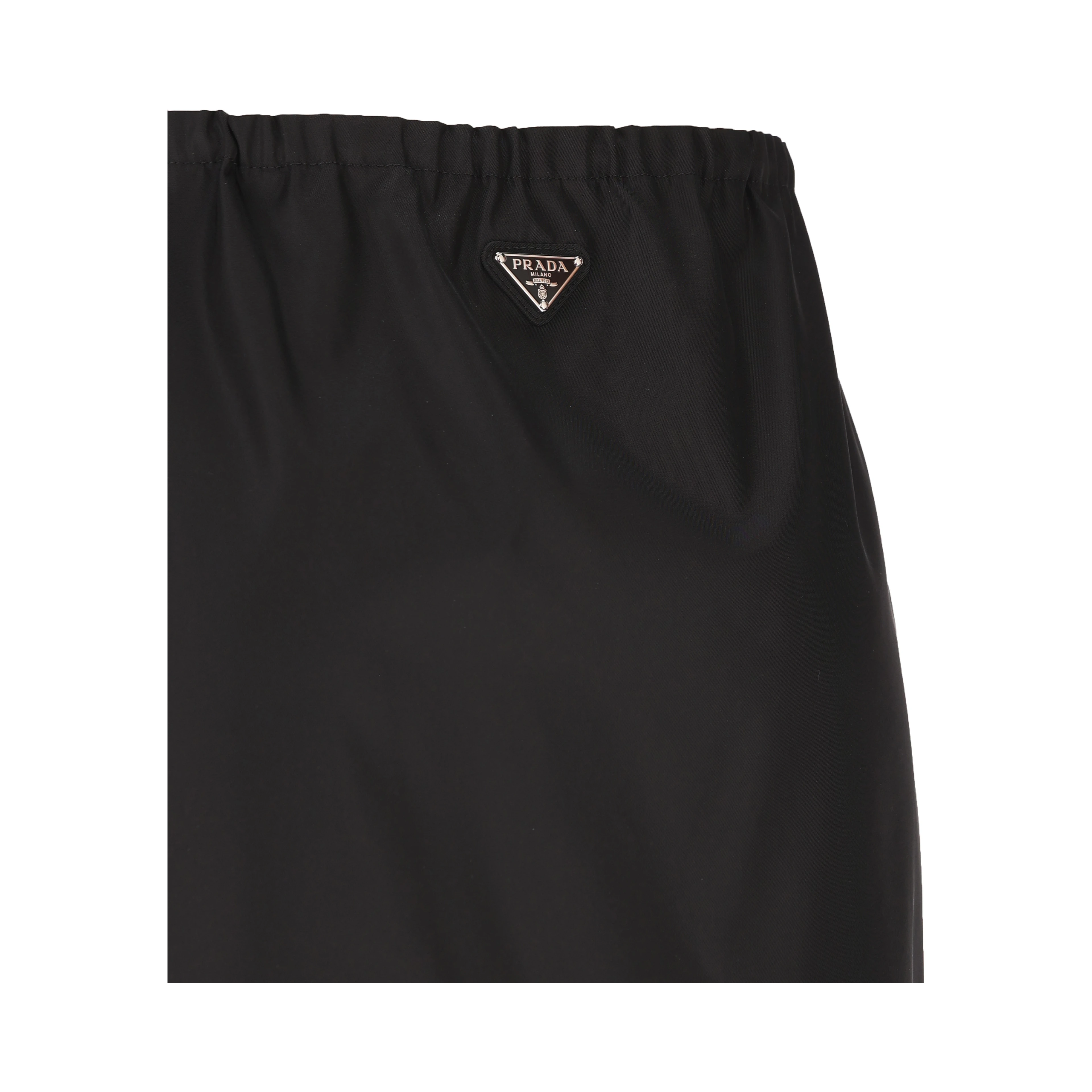 Prada Skirts Black