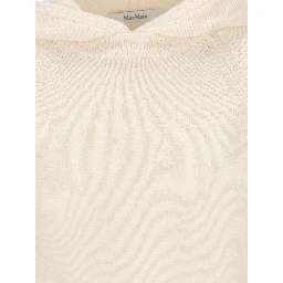 MAX MARA Sweaters White