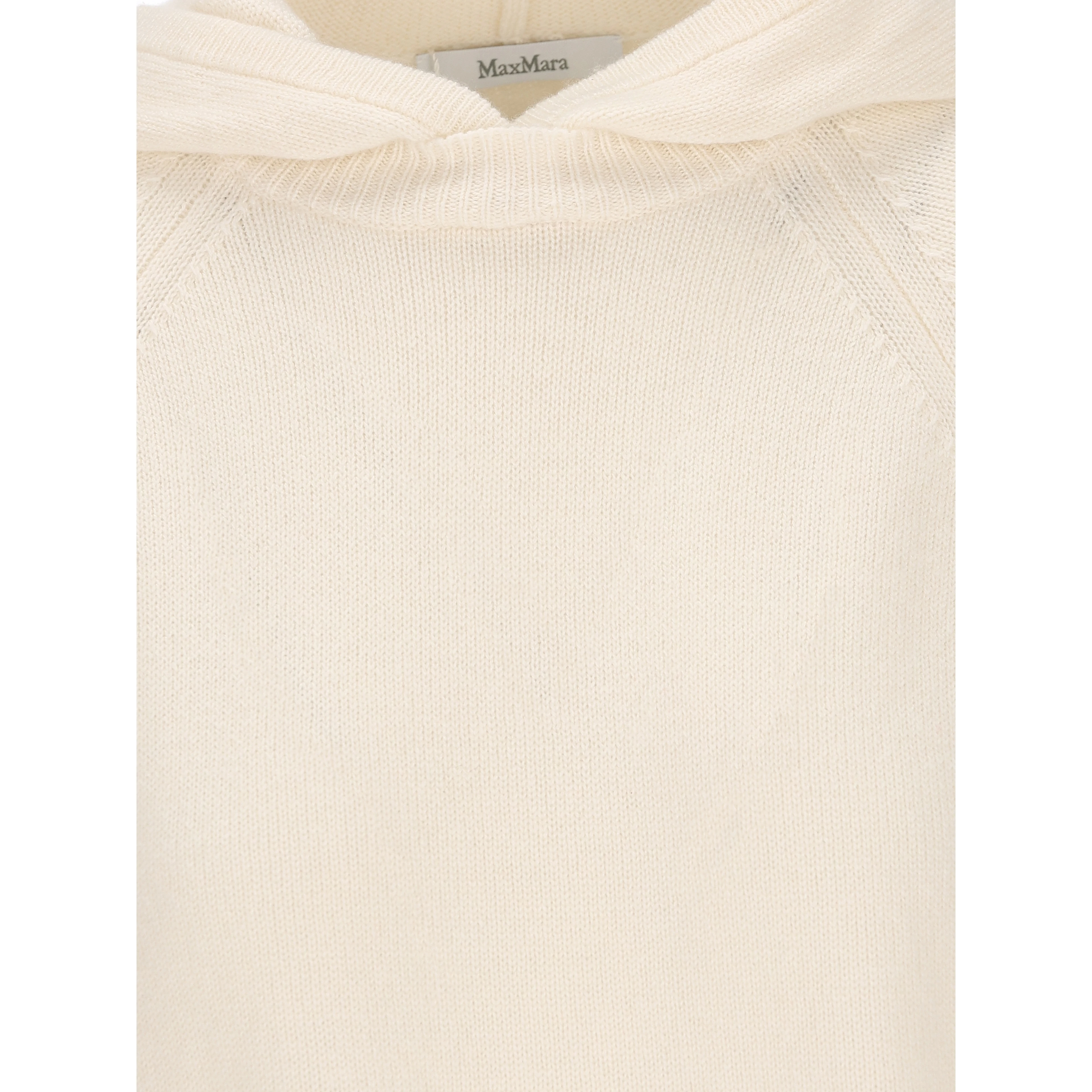 MAX MARA Sweaters White