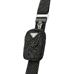 Prada Bags.. Black