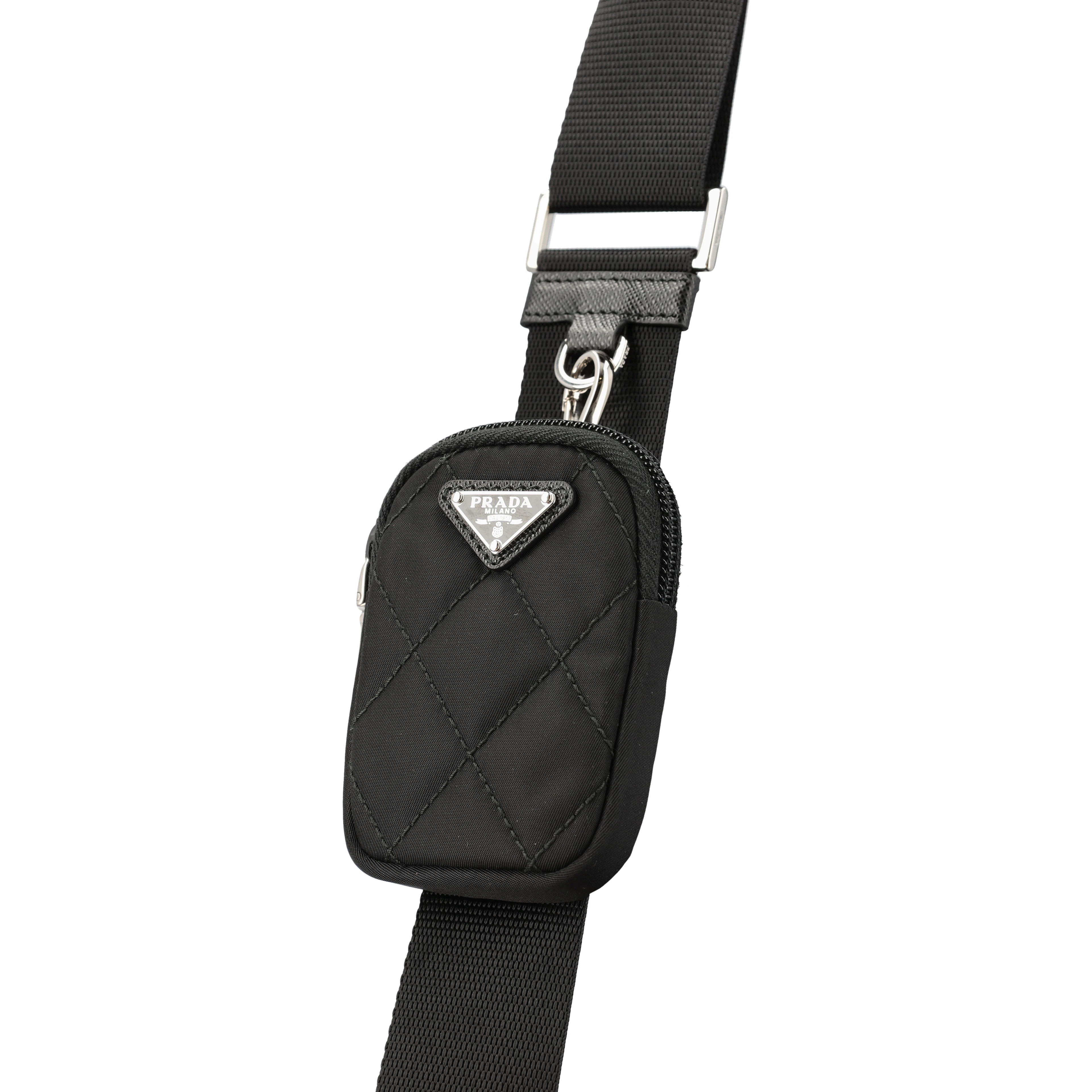 Prada Bags.. Black