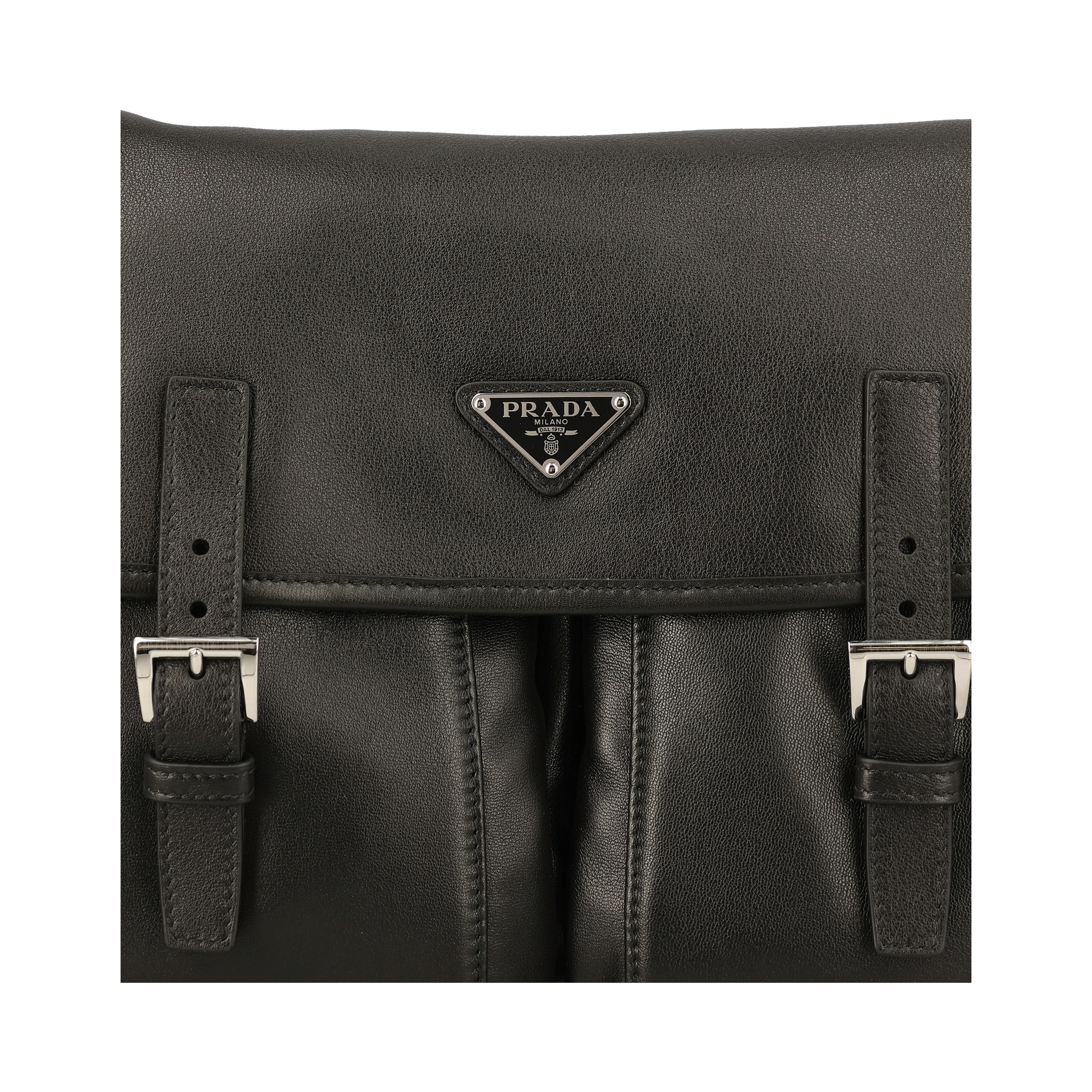 Prada Bags.. Black