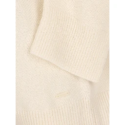 MAX MARA Sweaters White