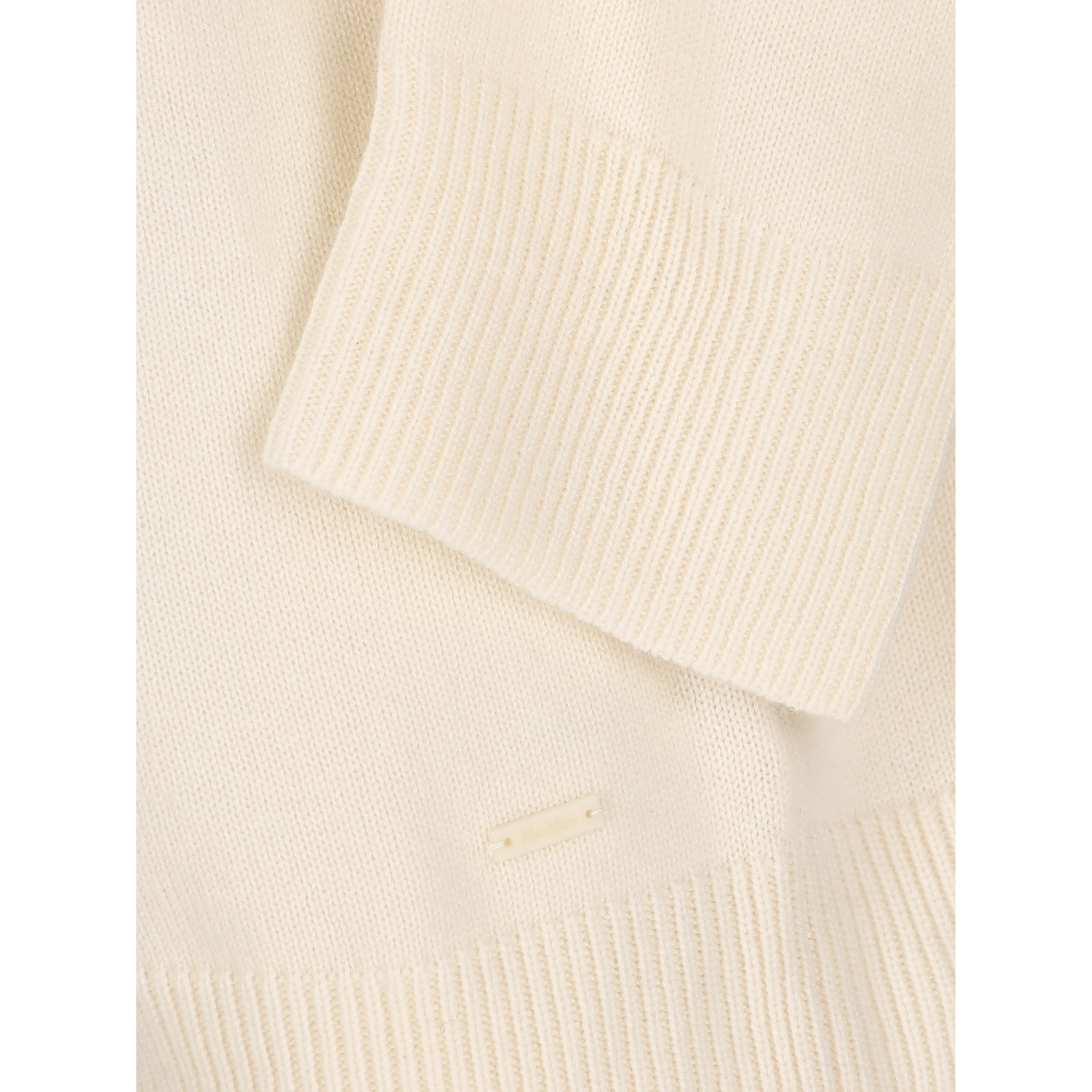 MAX MARA Sweaters White