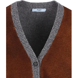 Prada Sweaters