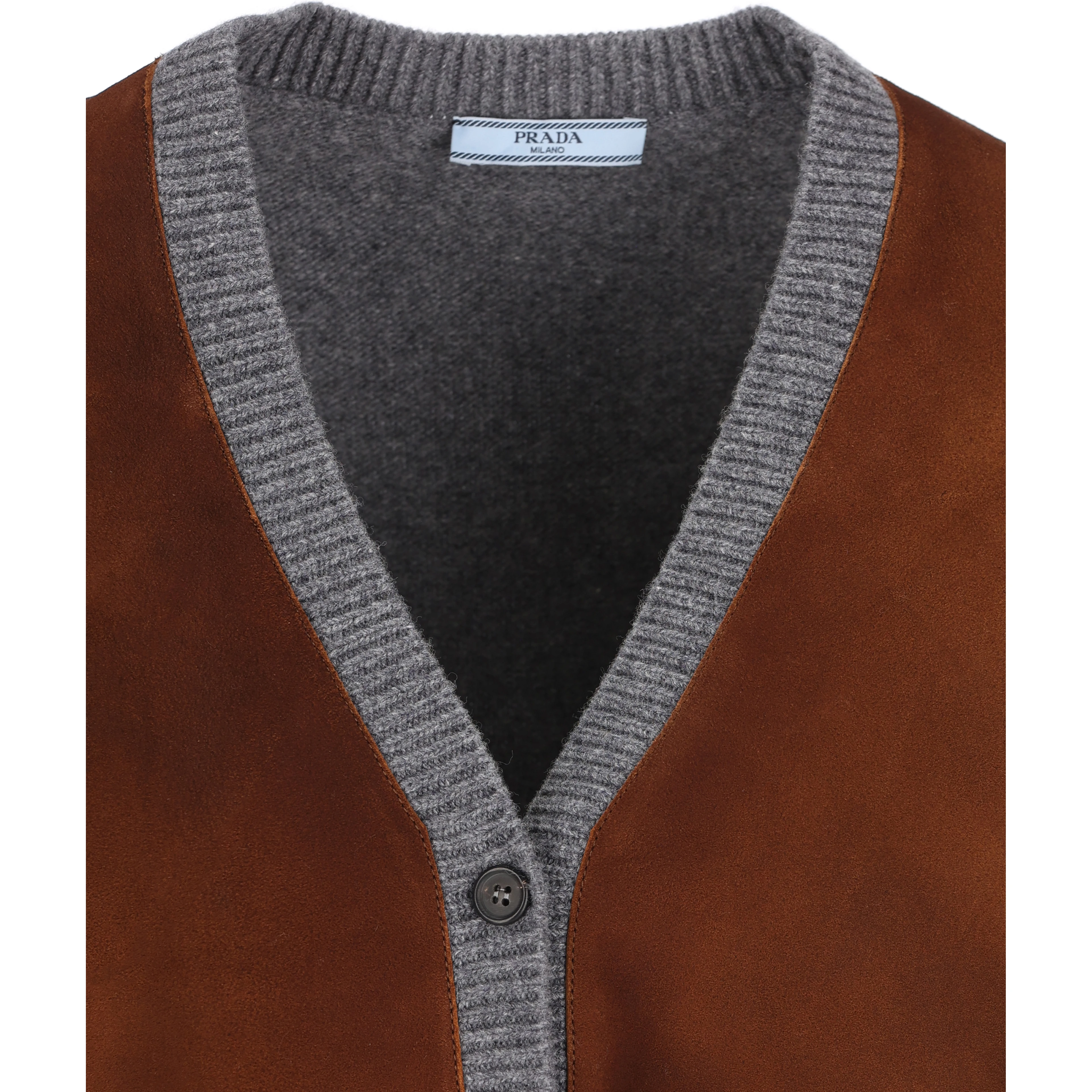 Prada Sweaters