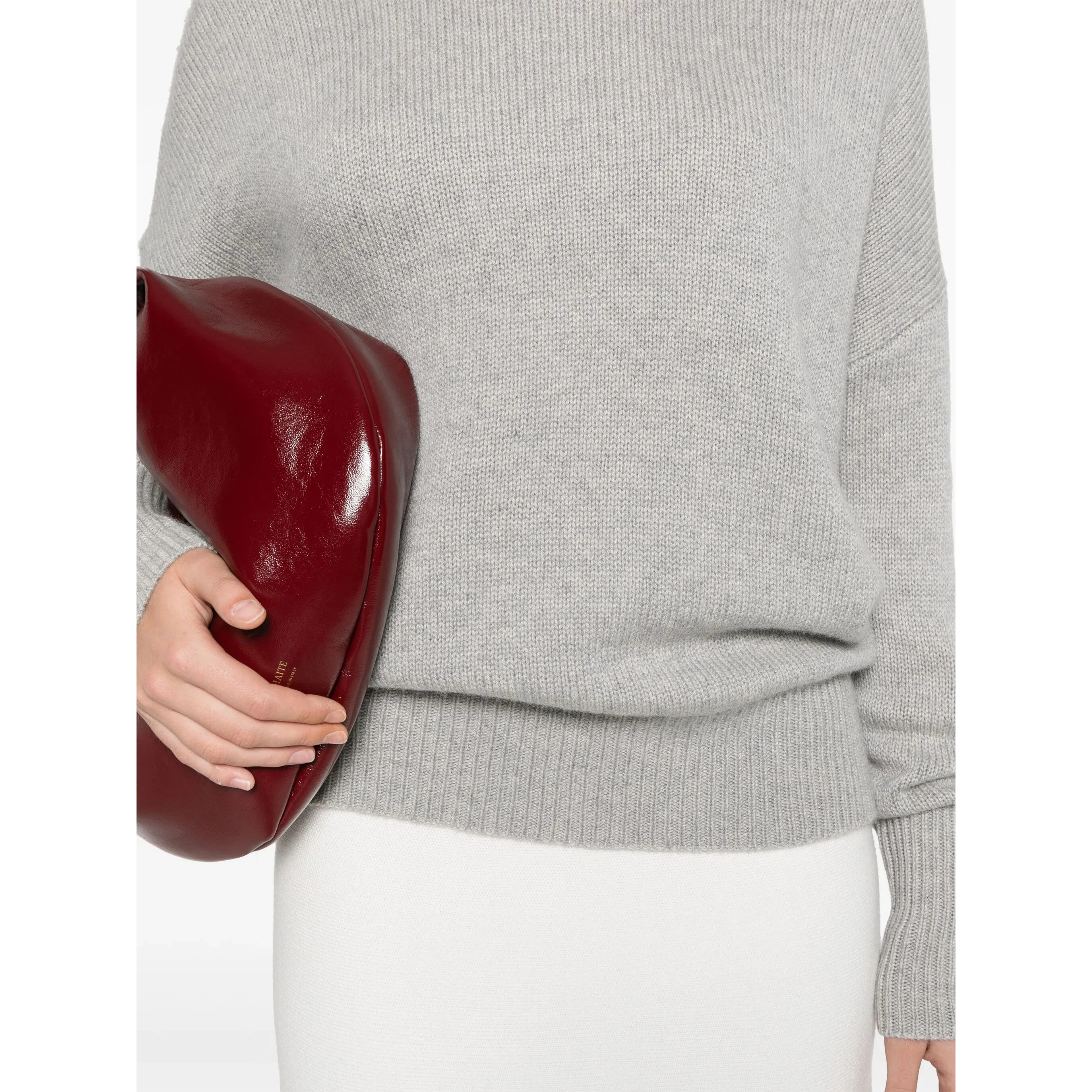 Lisa Yang Sweaters