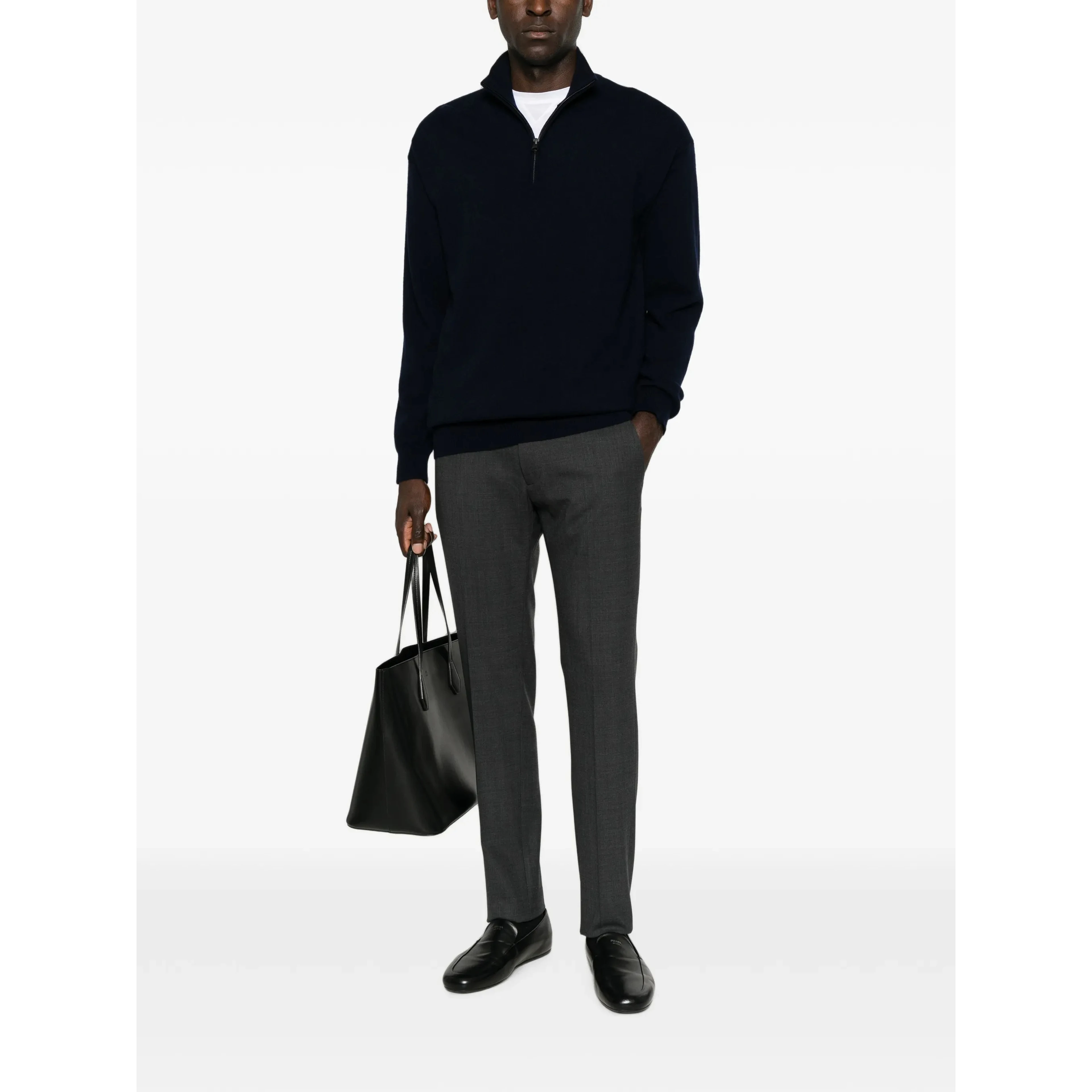 Lisa Yang Sweaters