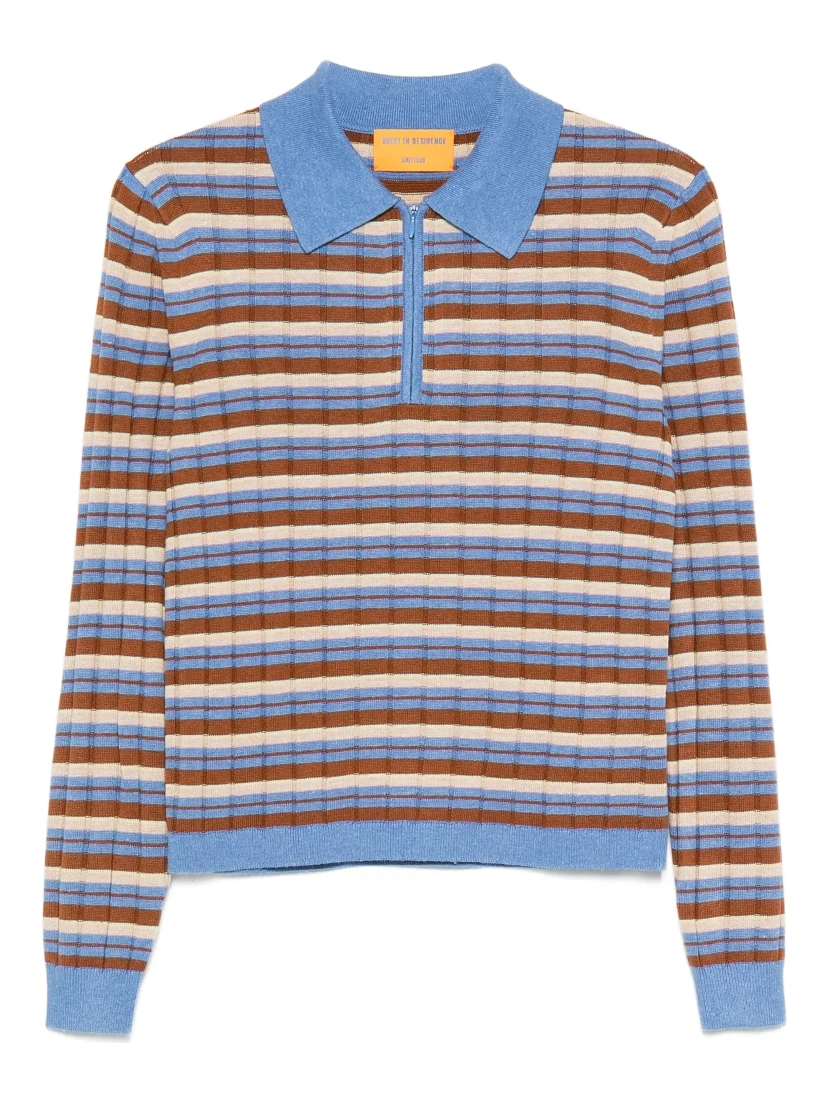 Guest in Residence Sweaters