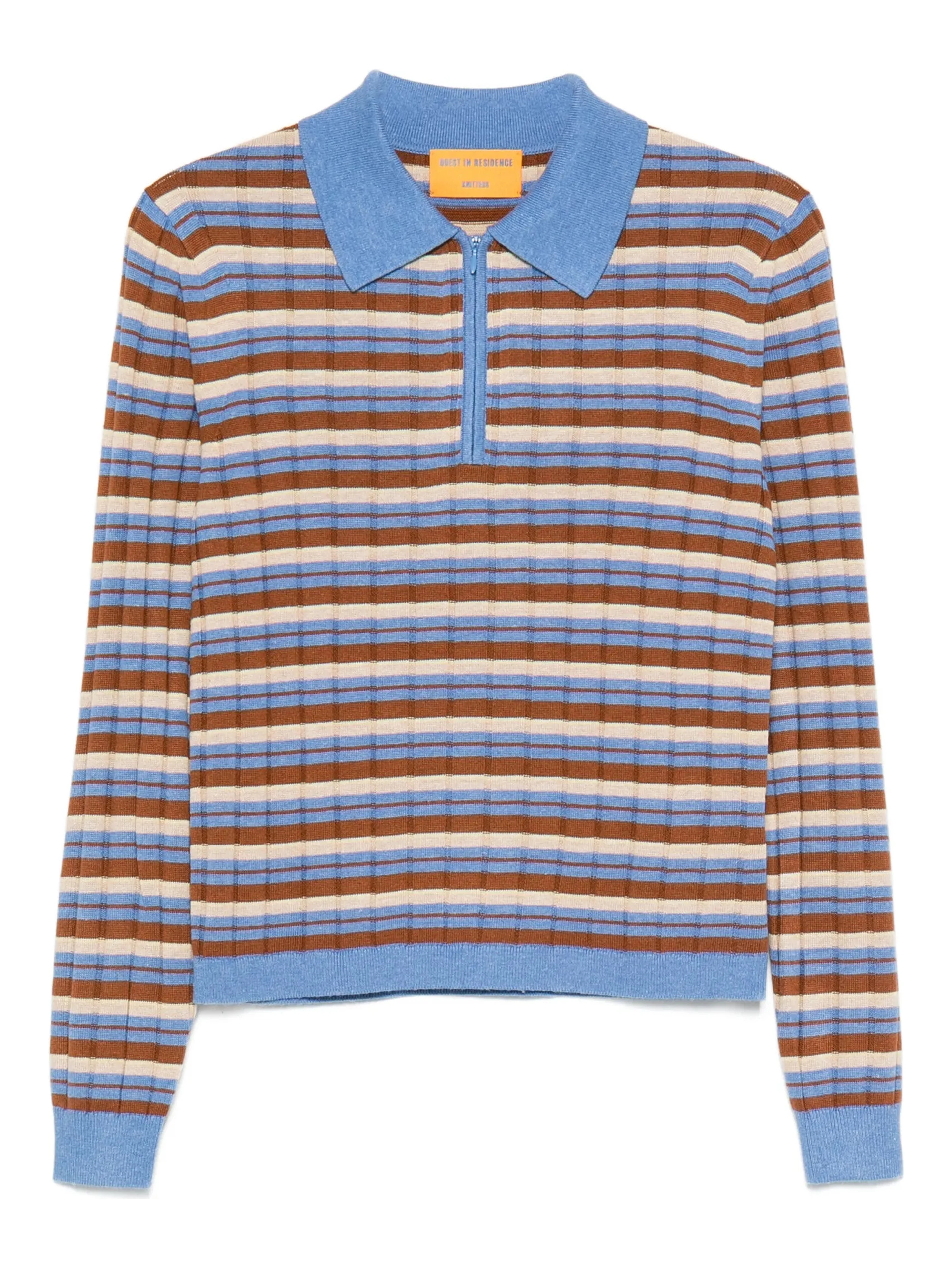 Guest in Residence Sweaters