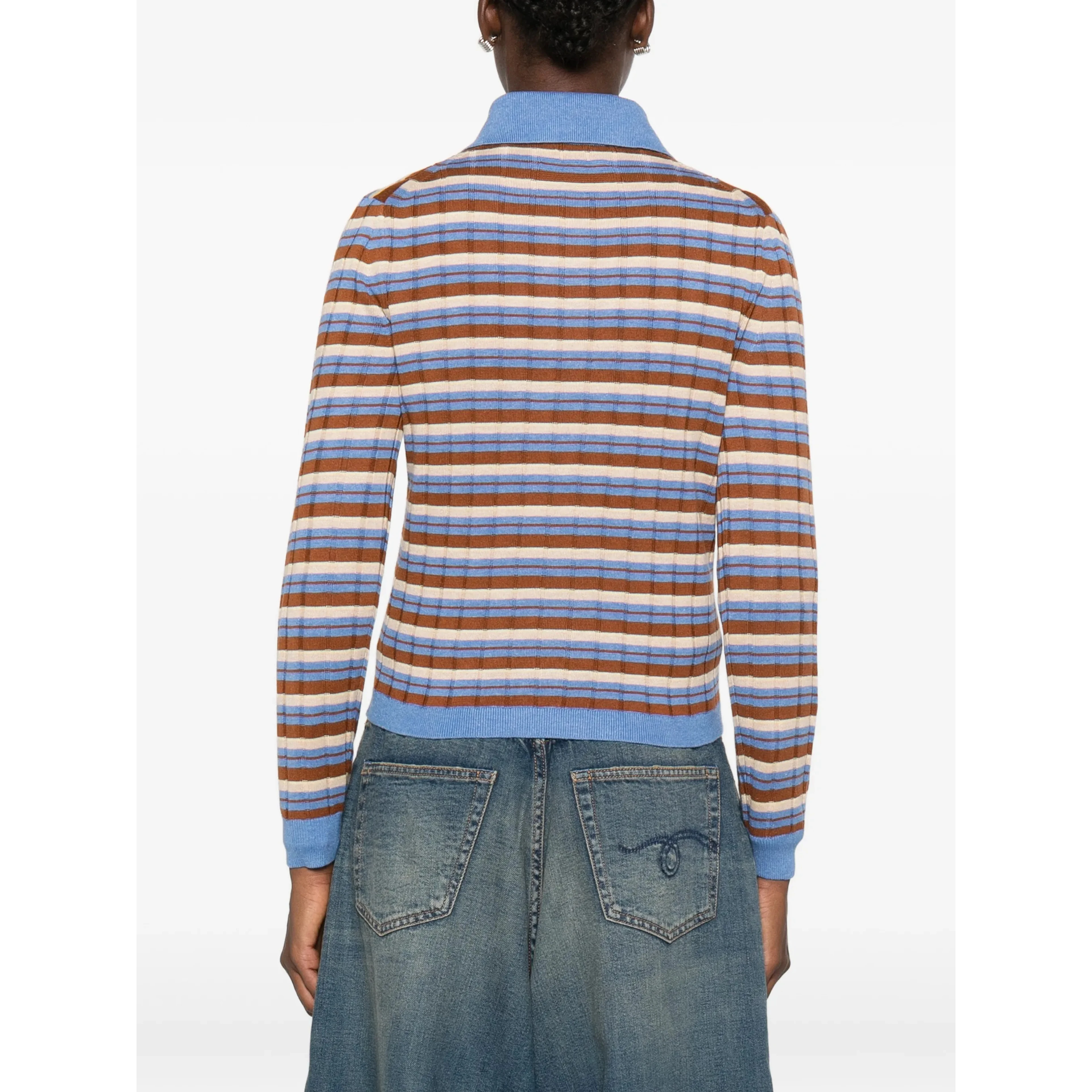 Guest in Residence Sweaters