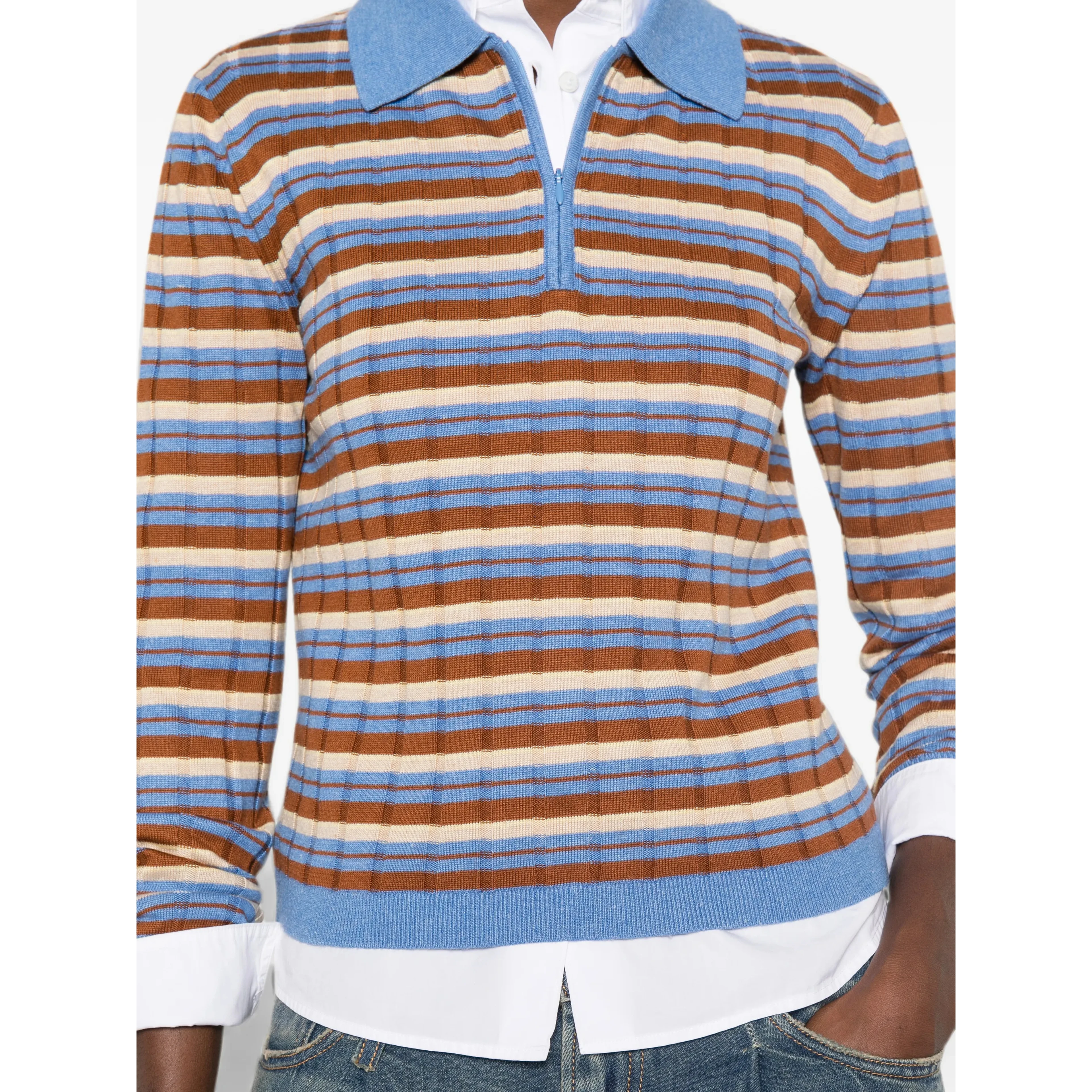 Guest in Residence Sweaters
