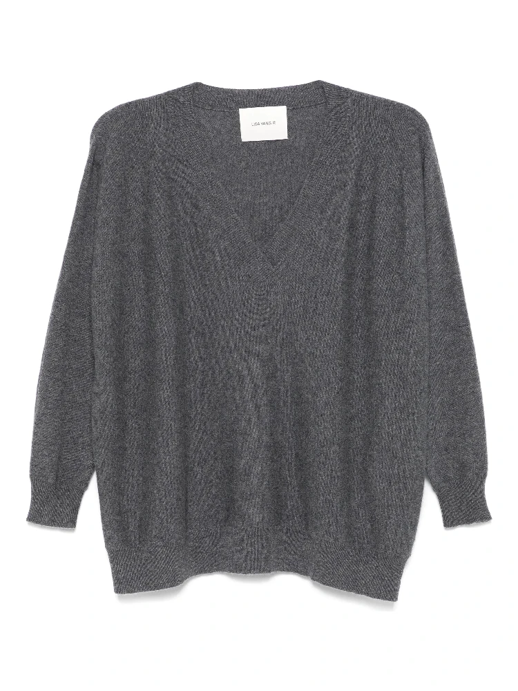 Lisa Yang Sweaters