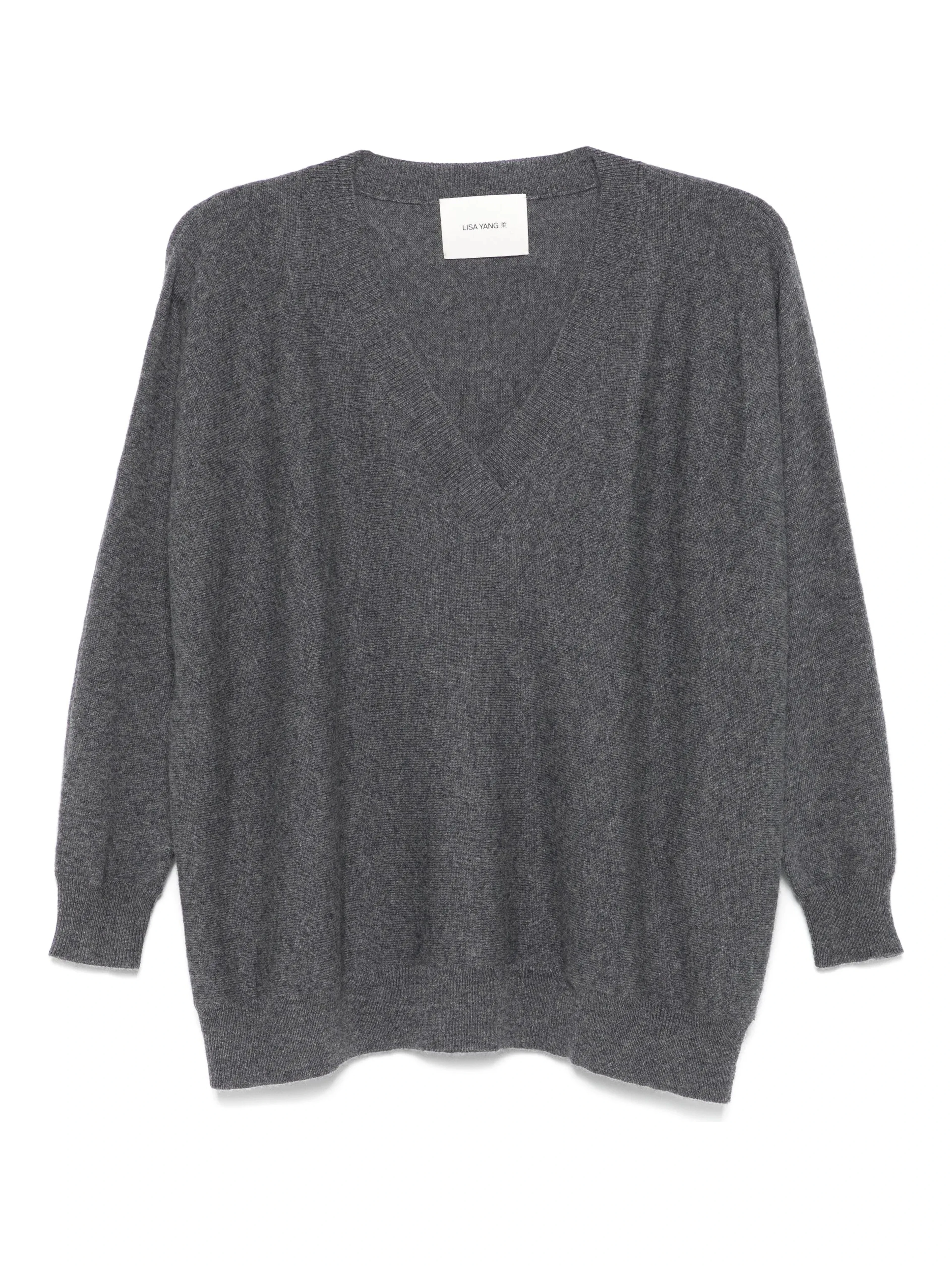 Lisa Yang Sweaters