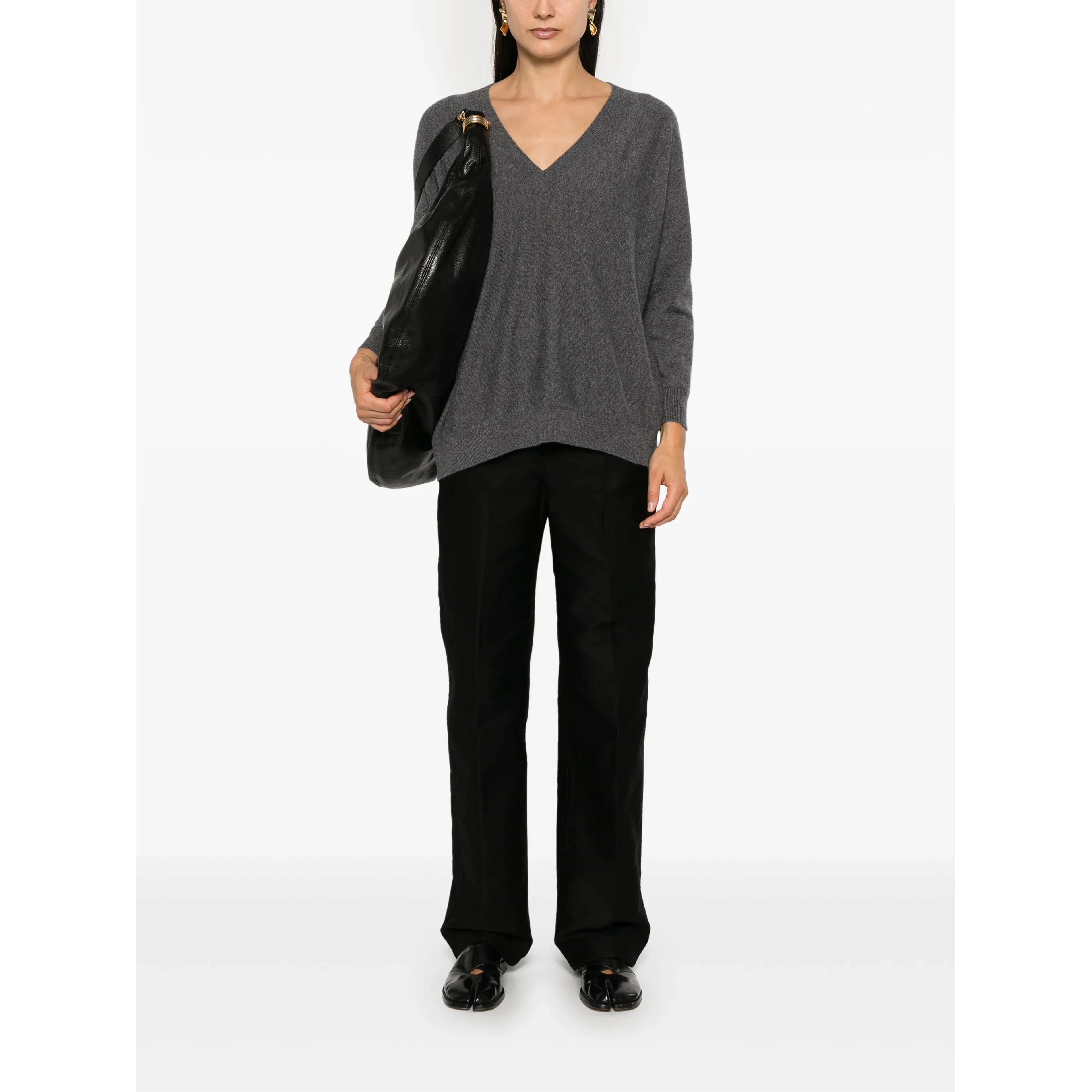 Lisa Yang Sweaters