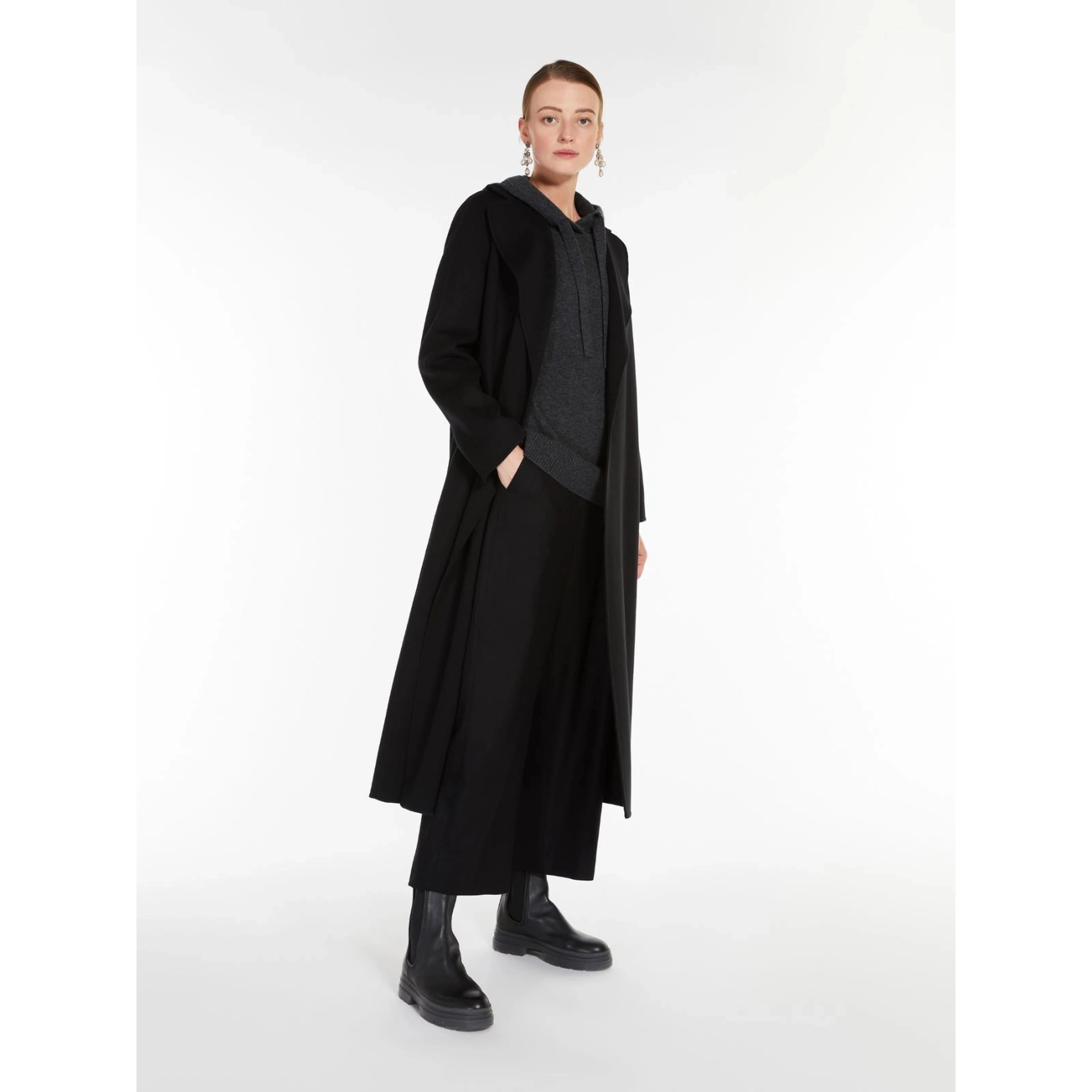 S Max Mara Coats