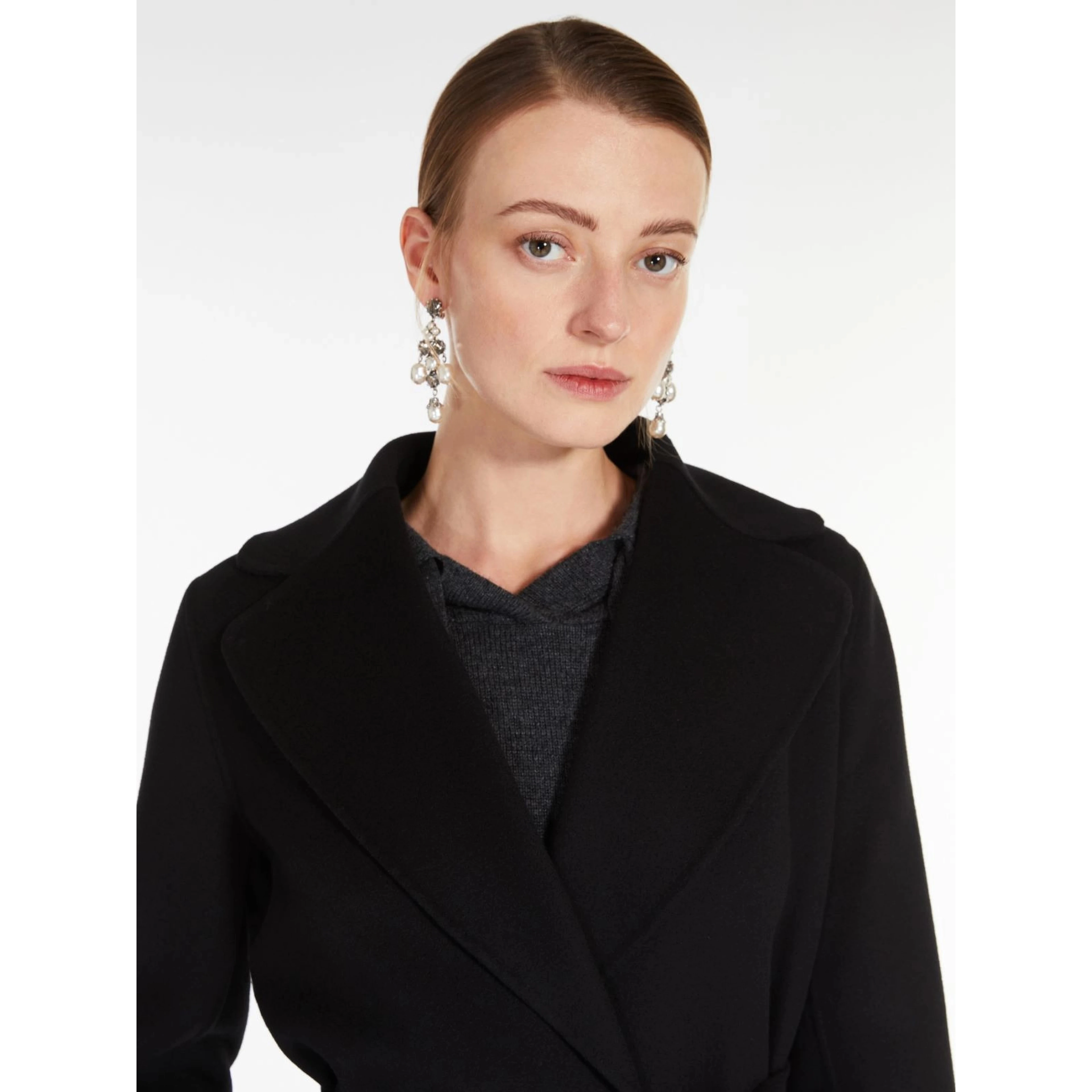 S Max Mara Coats