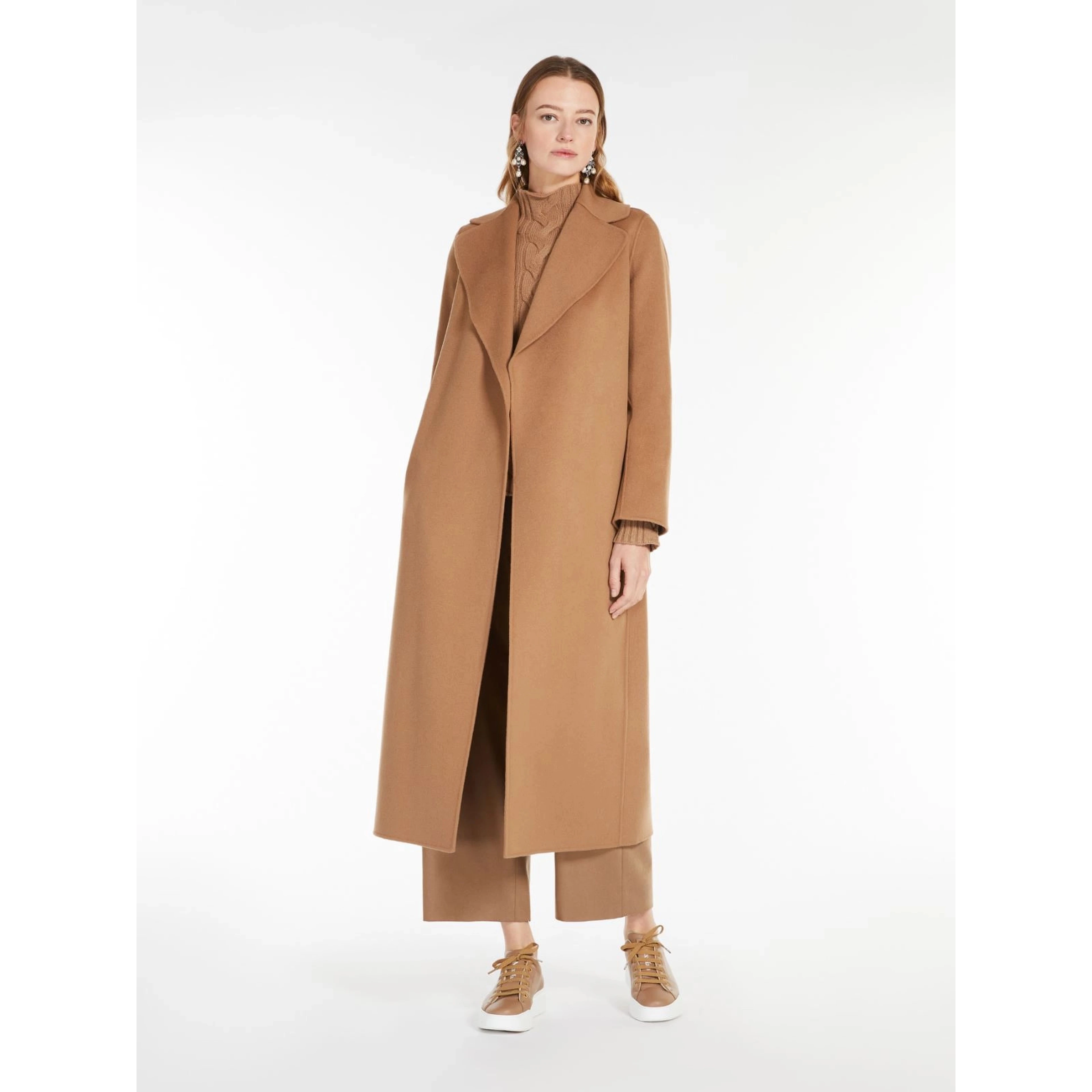 S Max Mara Coats