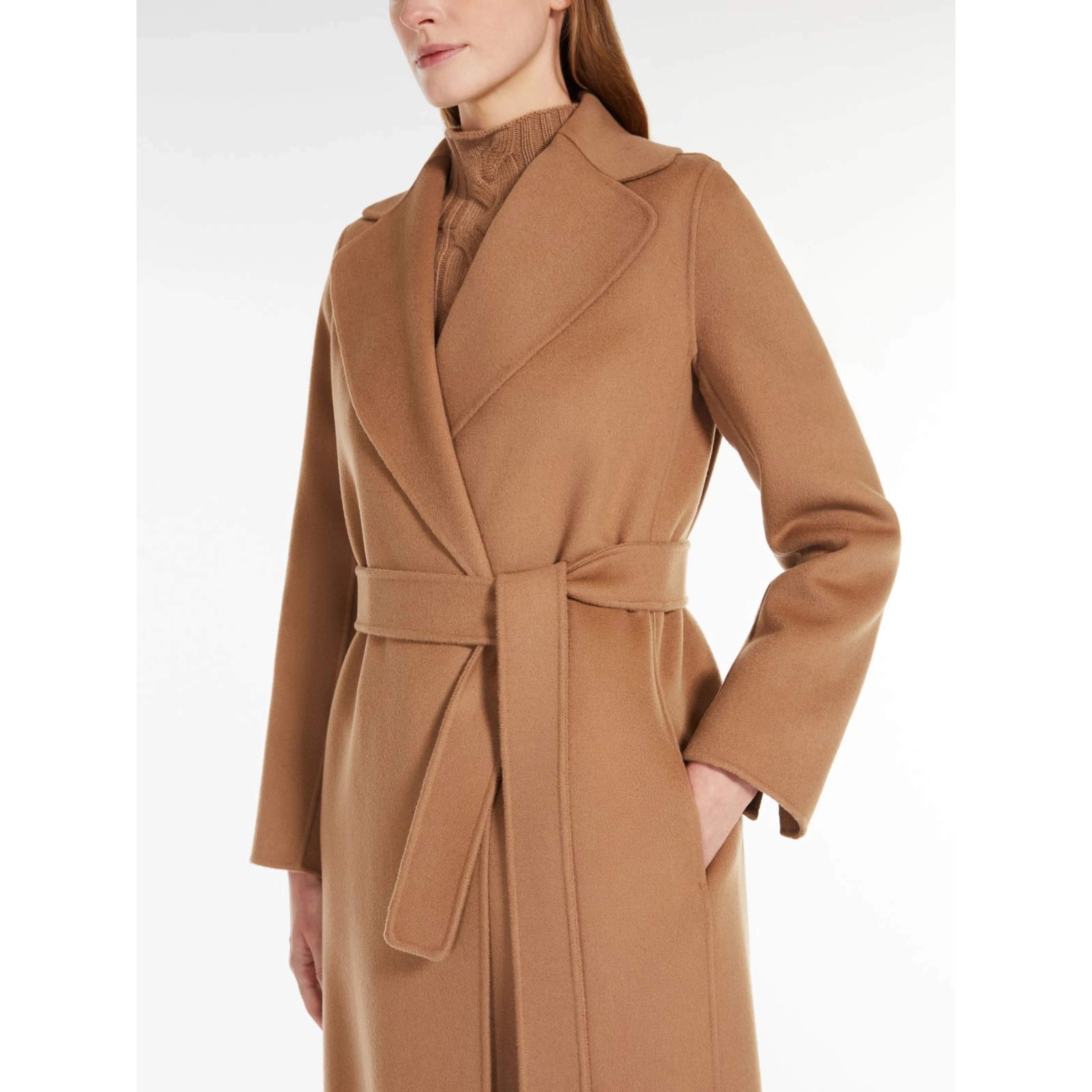 S Max Mara Coats