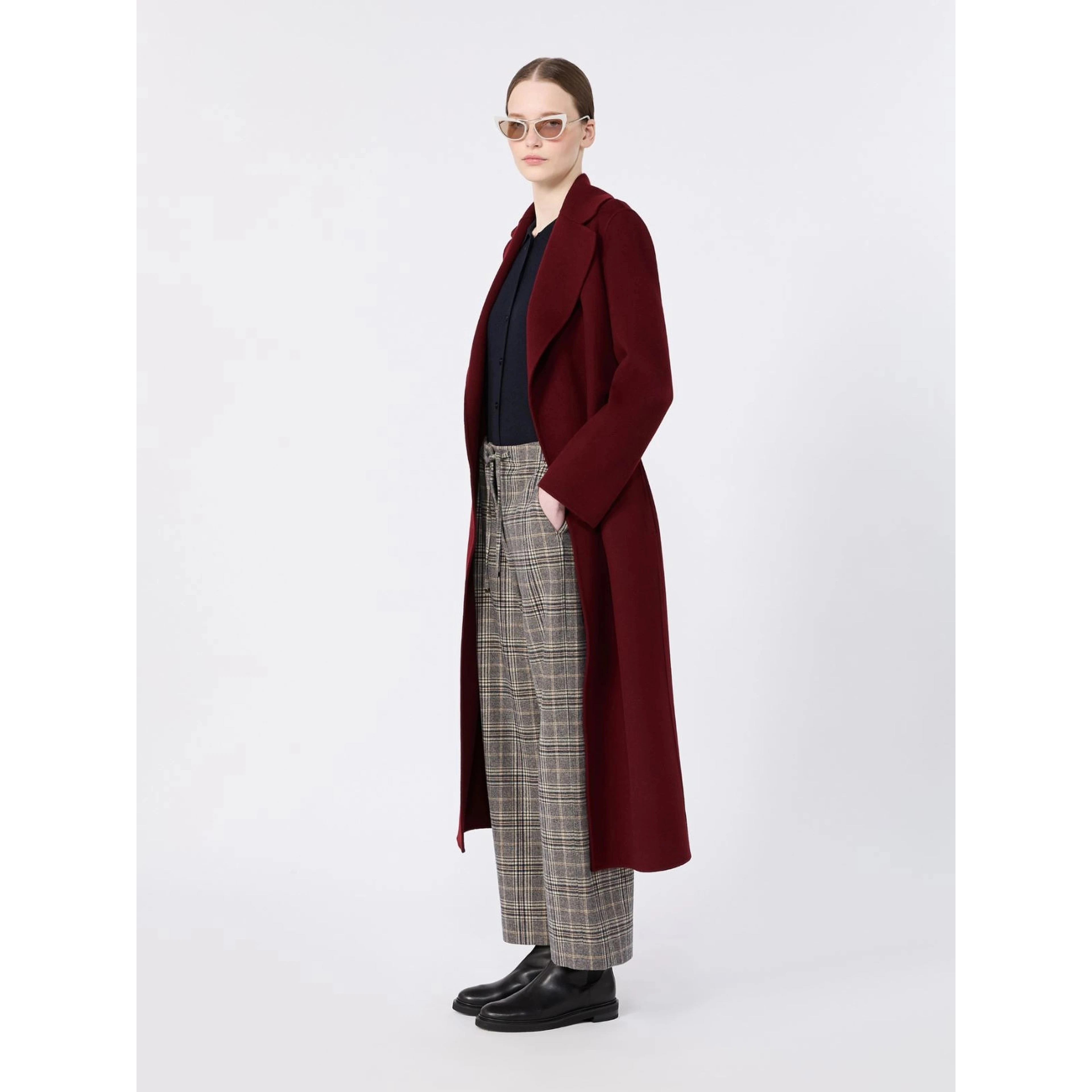 S Max Mara Coats