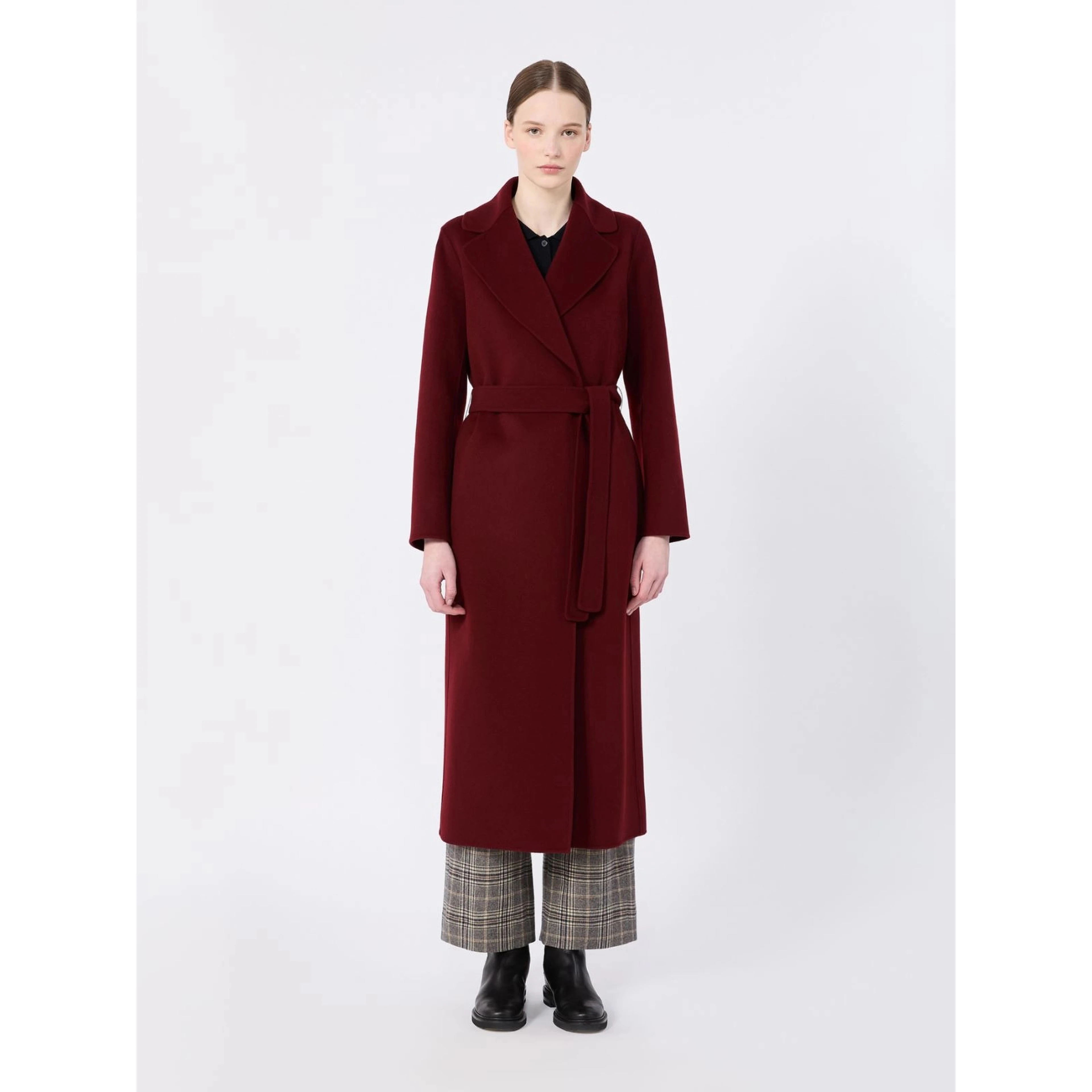 S Max Mara Coats