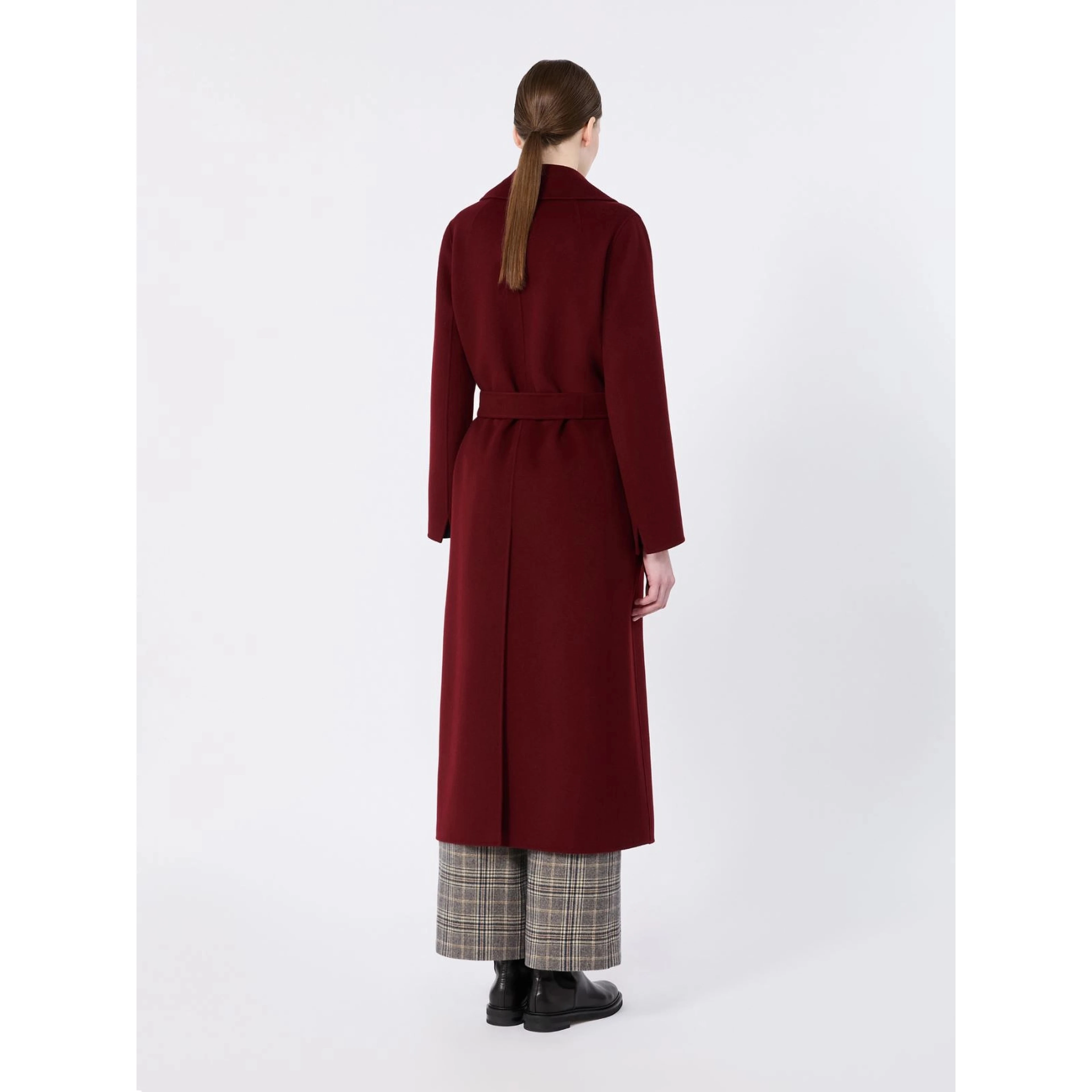 S Max Mara Coats