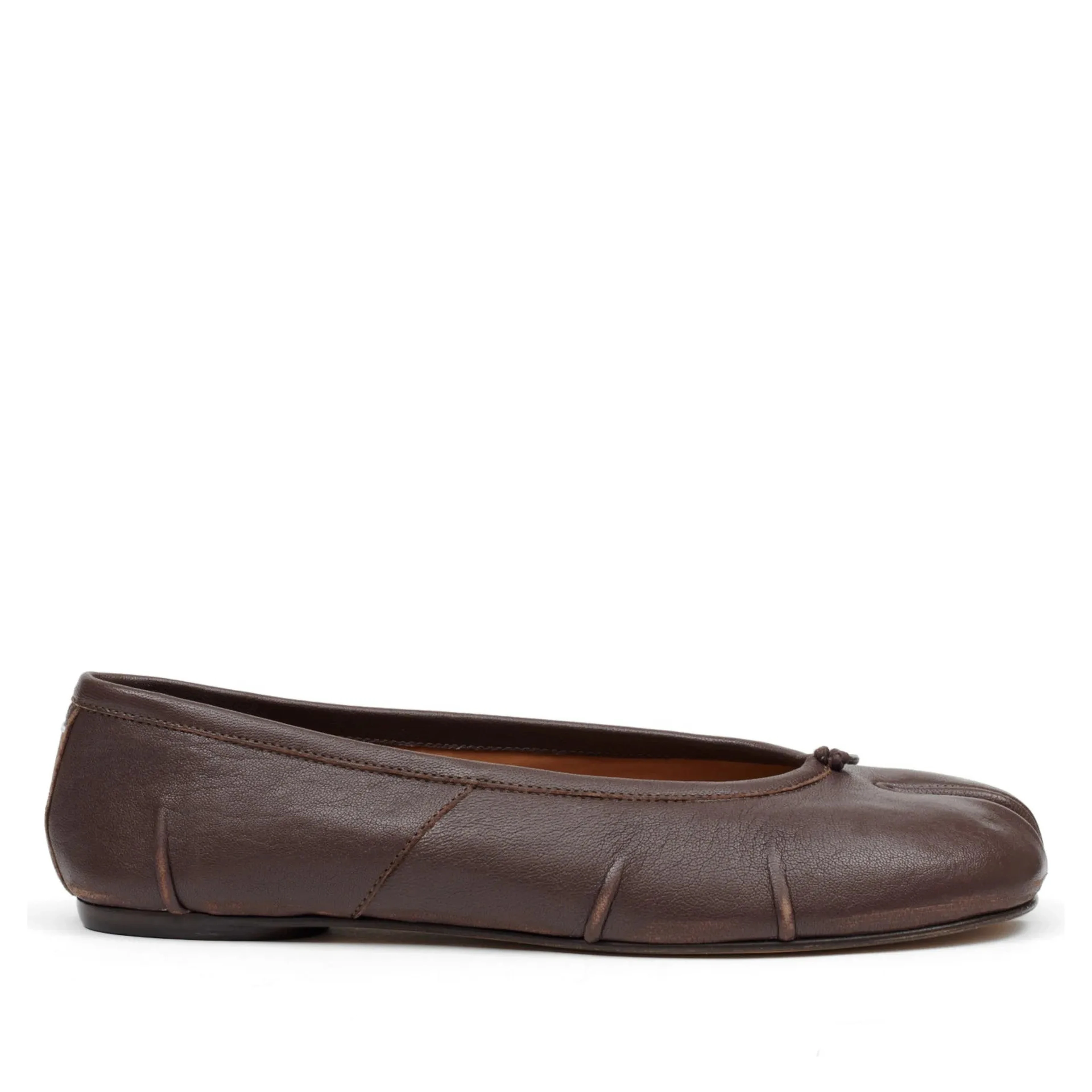 Maison Margiela Flat shoes