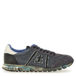 "LUCY 7770" SNEAKER