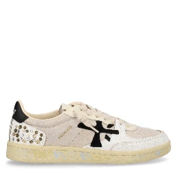 SNEAKER "BSKTCLAD 7661"