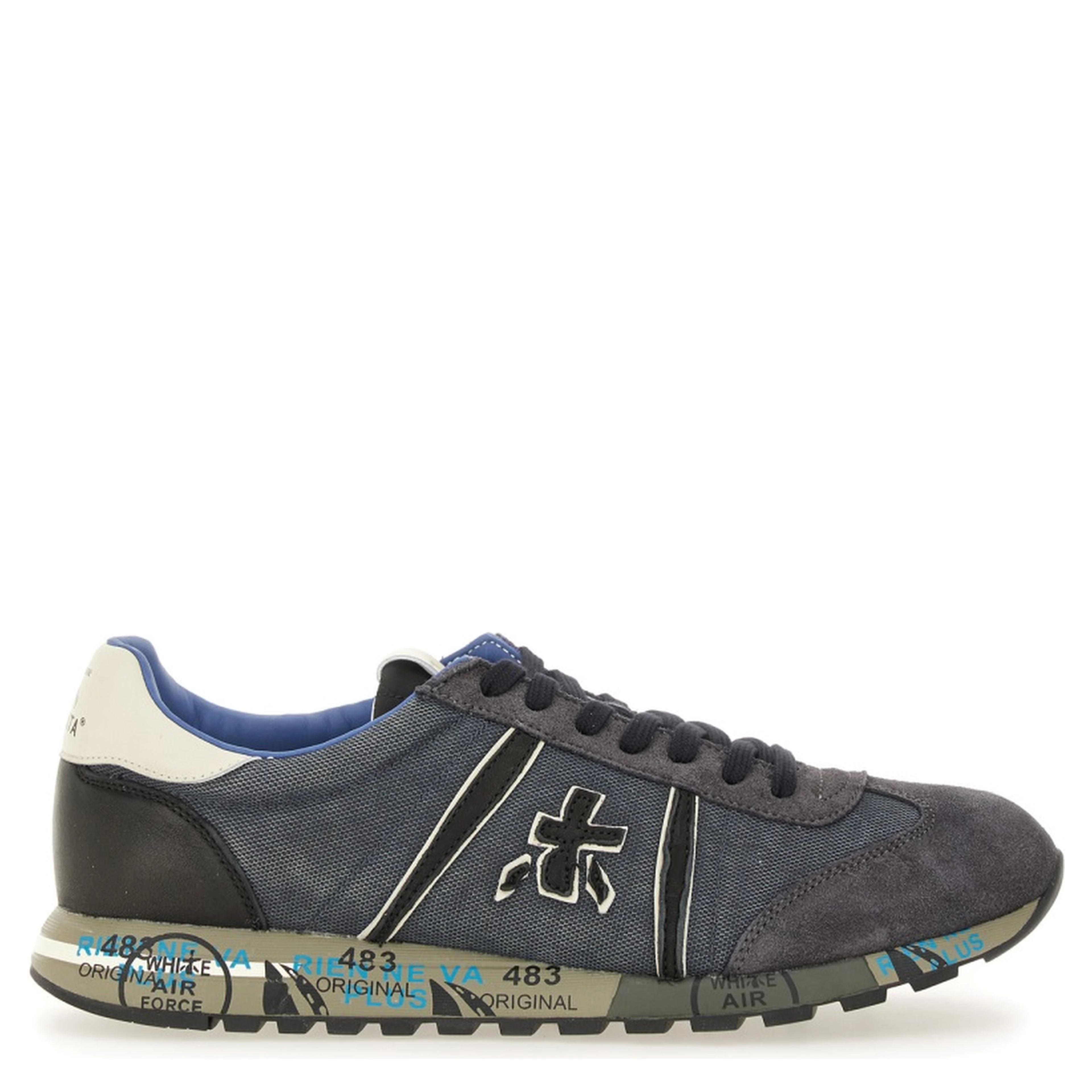 "LUCY 7770" SNEAKER