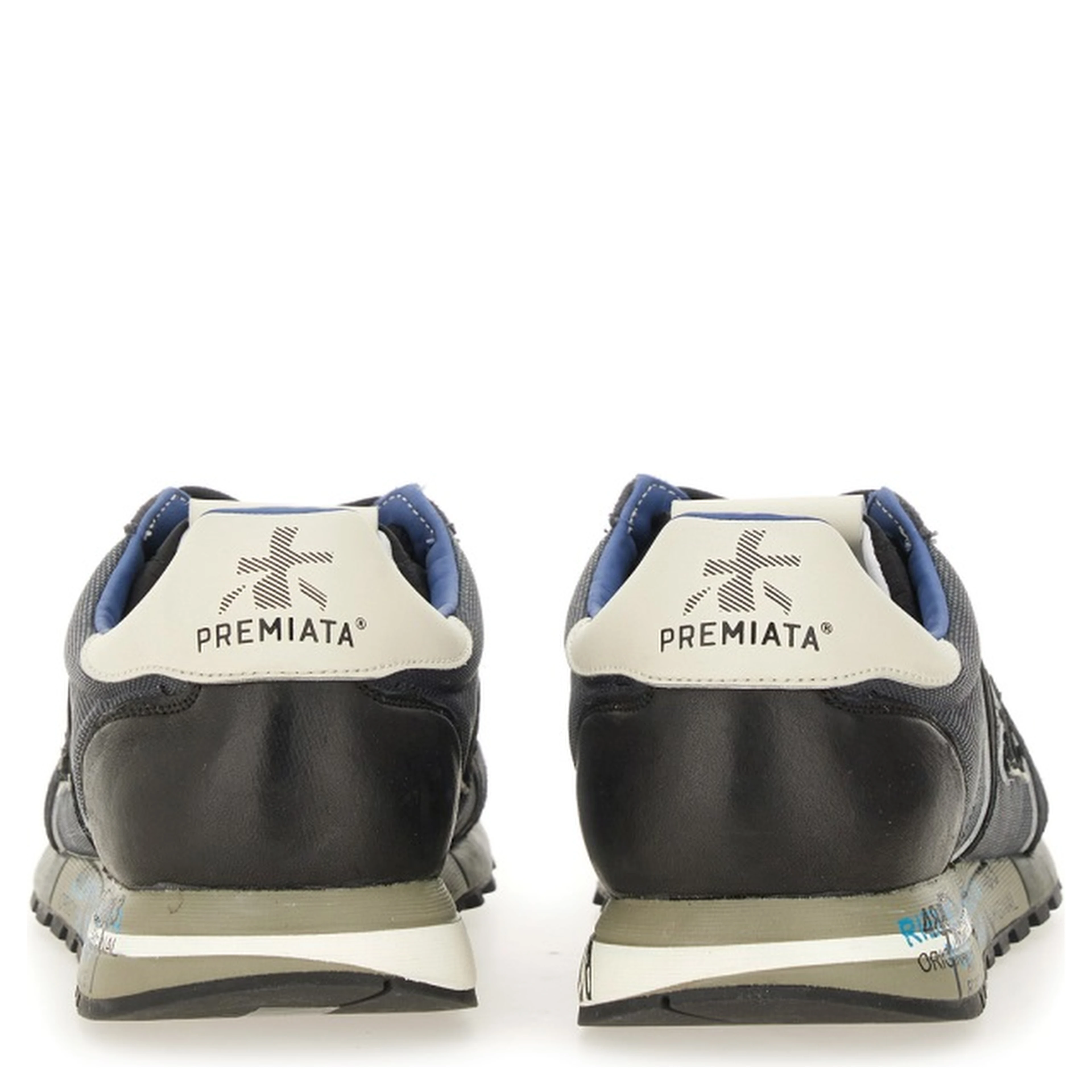 "LUCY 7770" SNEAKER