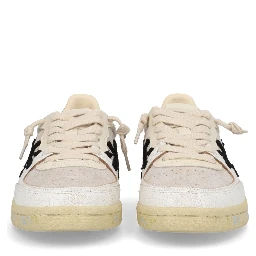 SNEAKER "BSKTCLAD 7661"