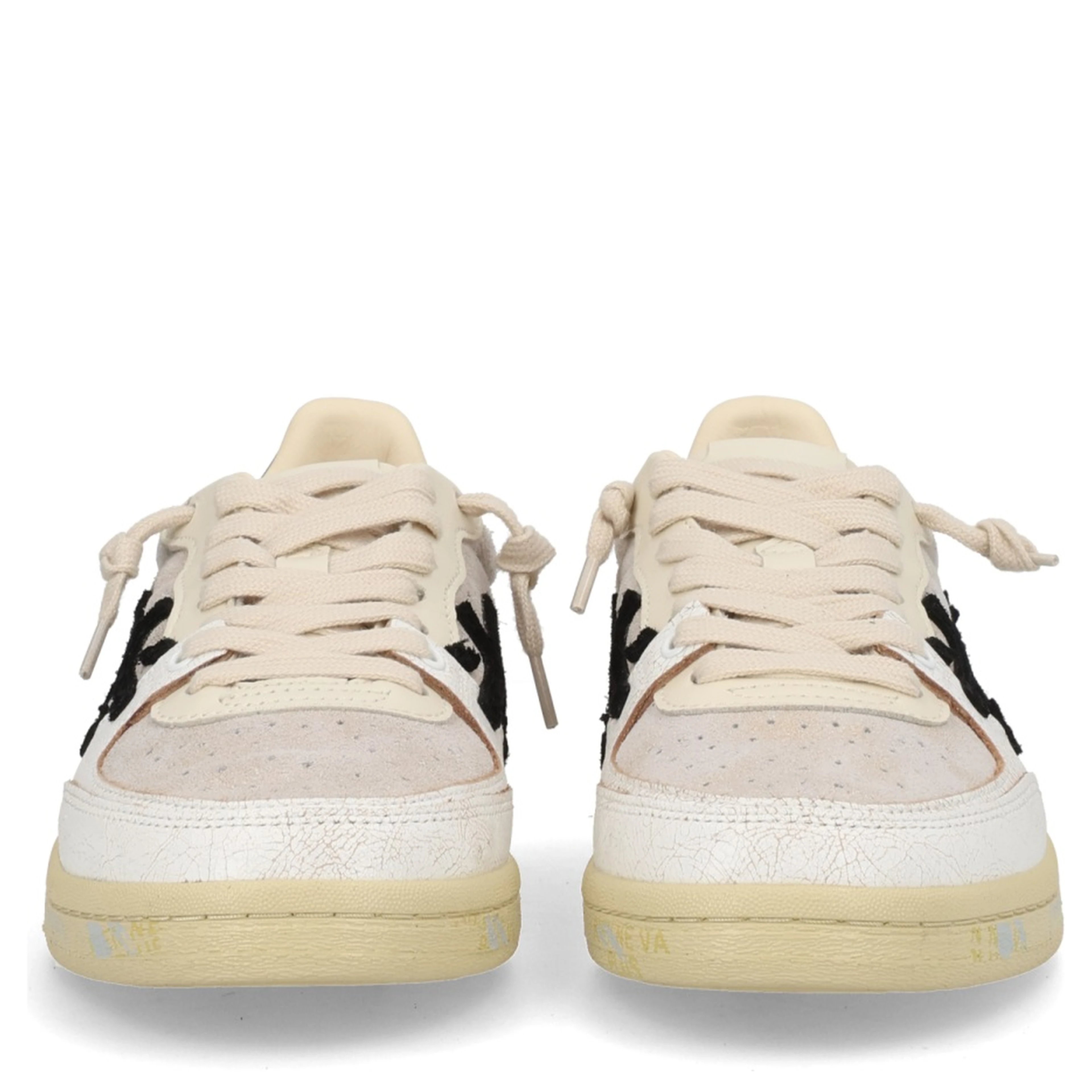 SNEAKER "BSKTCLAD 7661"