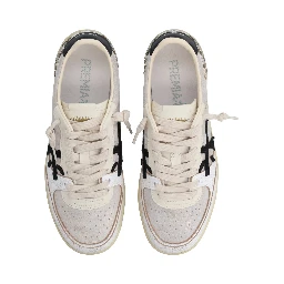 SNEAKER "BSKTCLAD 7661"