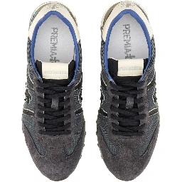 "LUCY 7770" SNEAKER