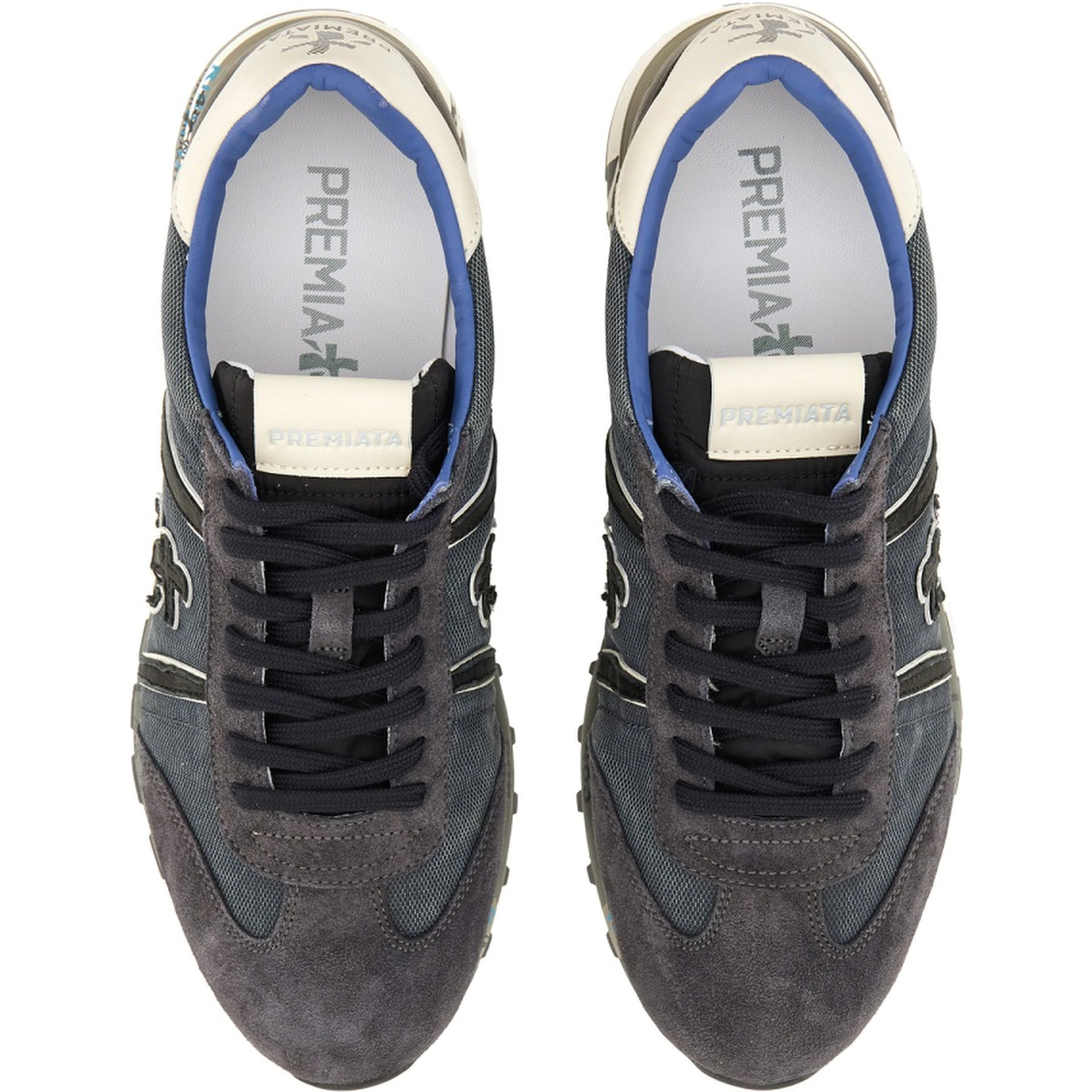 "LUCY 7770" SNEAKER