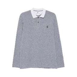 BRUNELLO CUCINELLI T-shirts and Polos