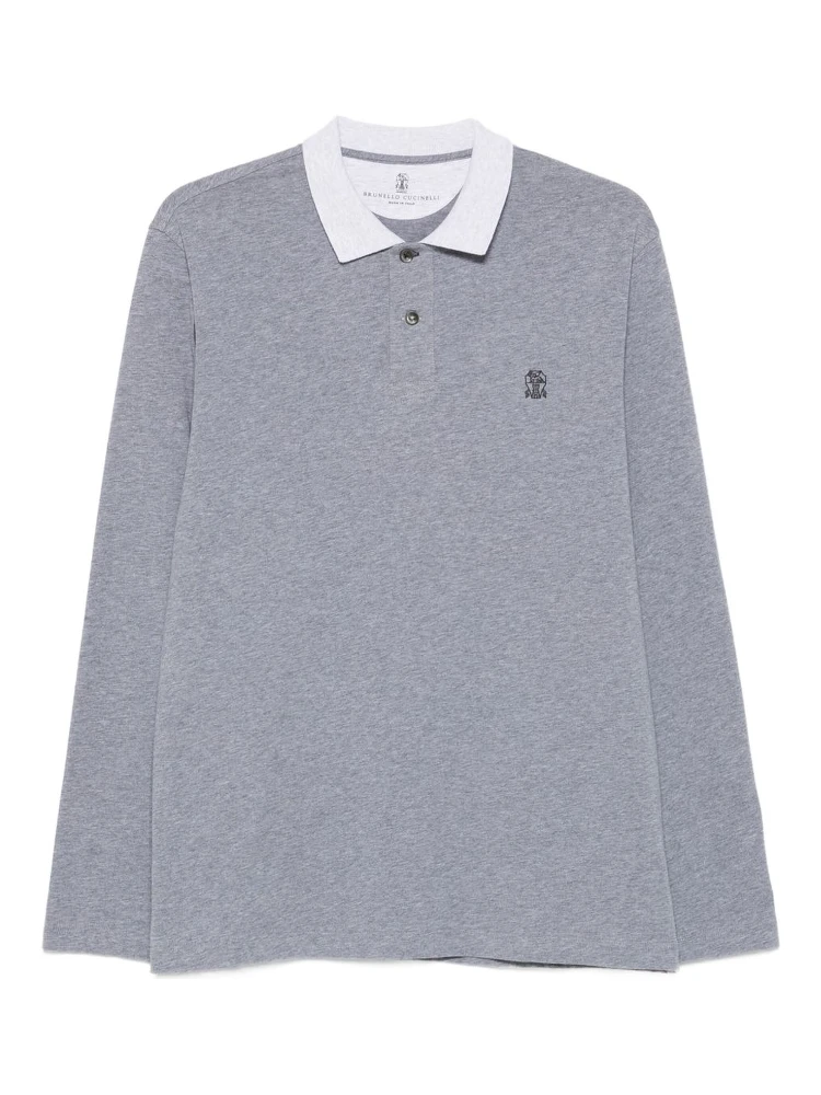 BRUNELLO CUCINELLI T-shirts and Polos