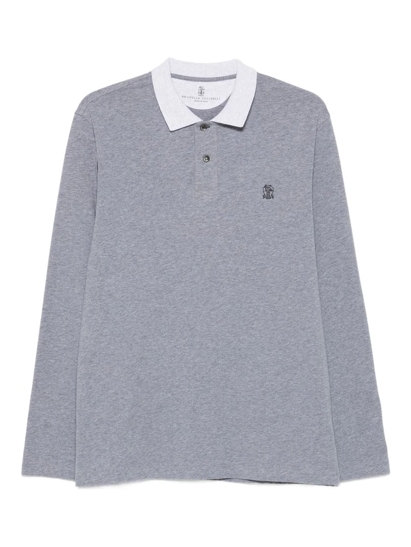 BRUNELLO CUCINELLI T-shirts and Polos