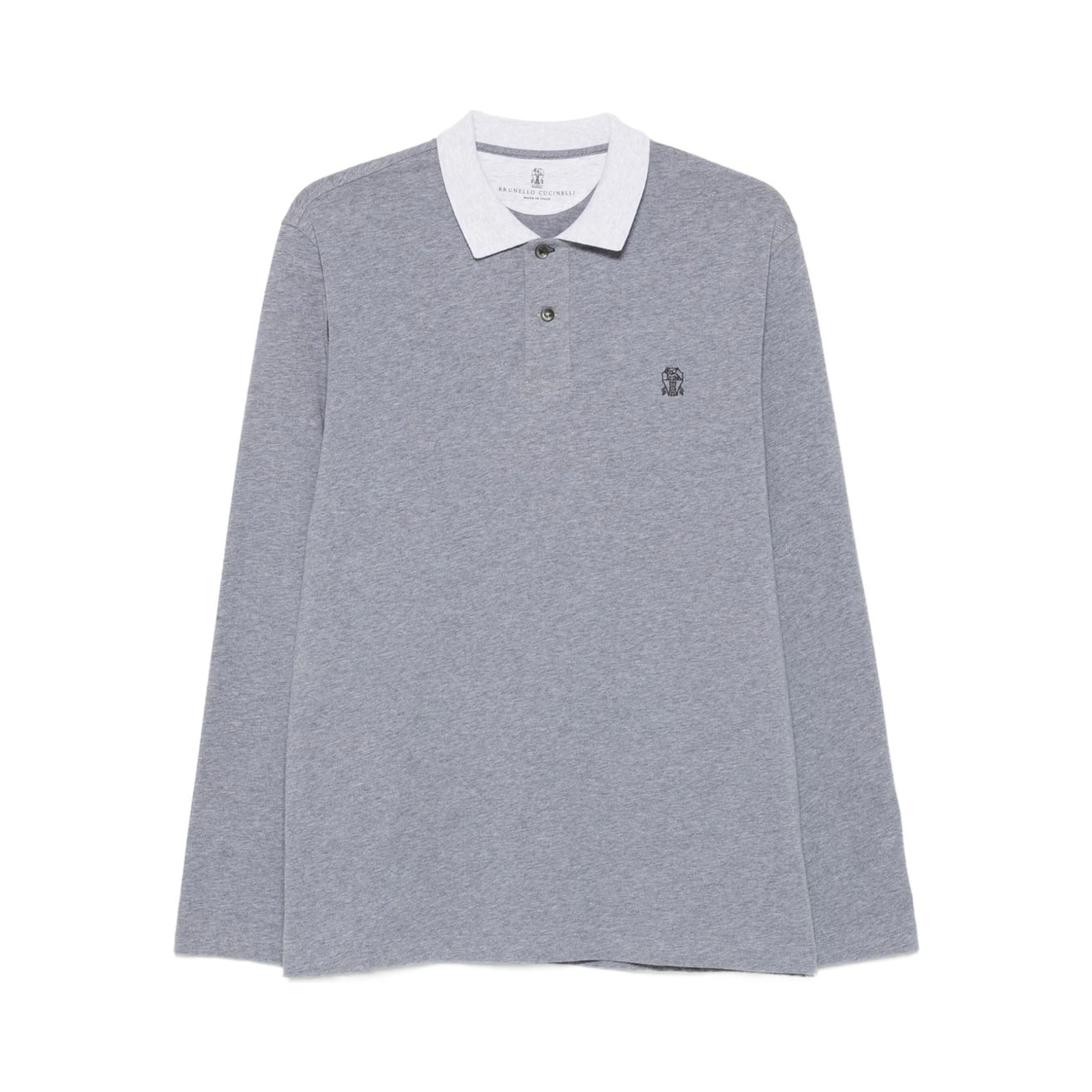BRUNELLO CUCINELLI T-shirts and Polos