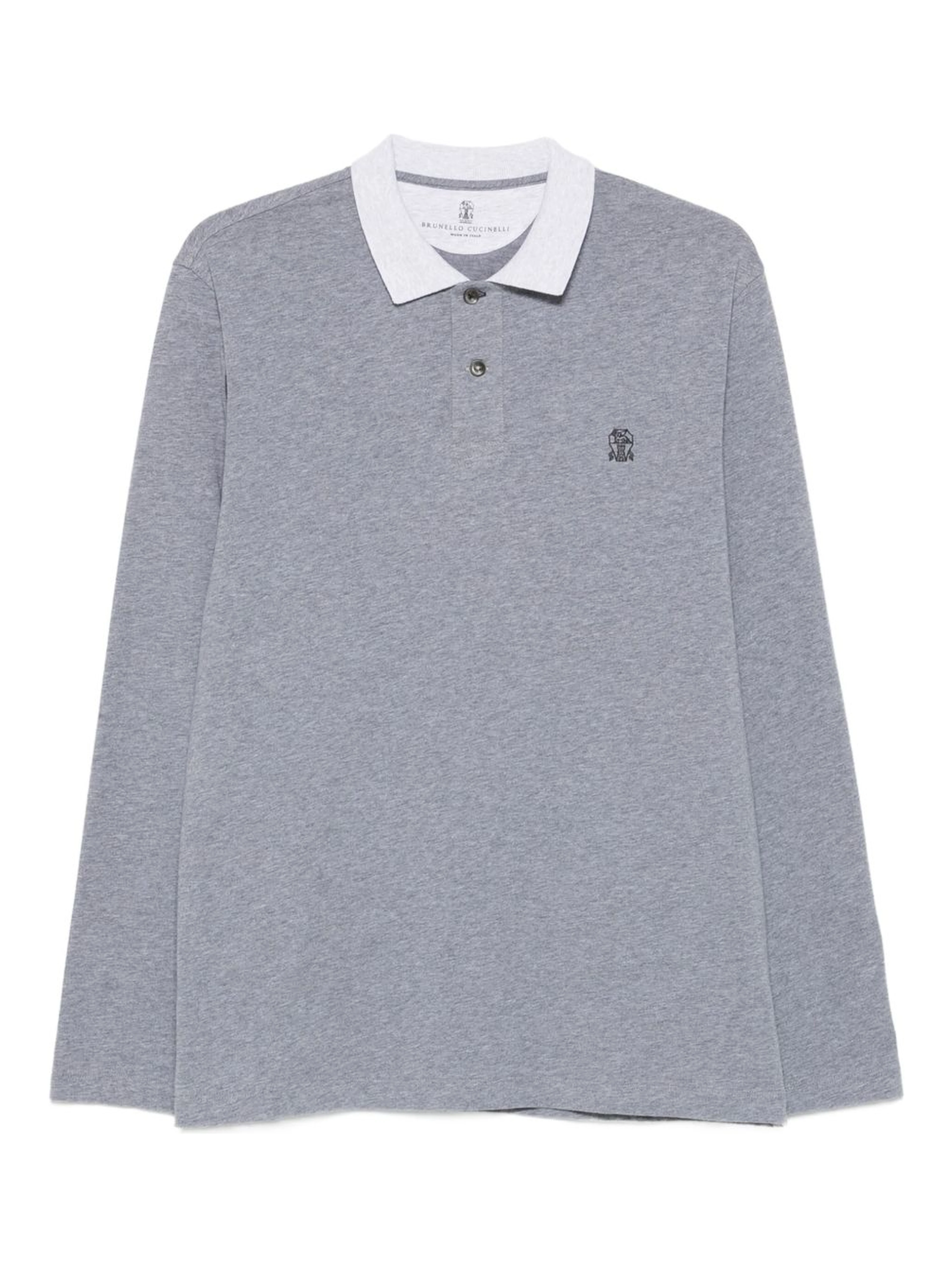 BRUNELLO CUCINELLI T-shirts and Polos