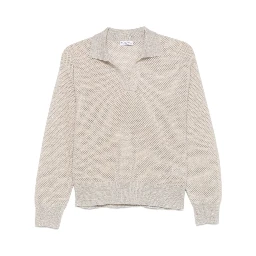 BRUNELLO CUCINELLI Sweaters