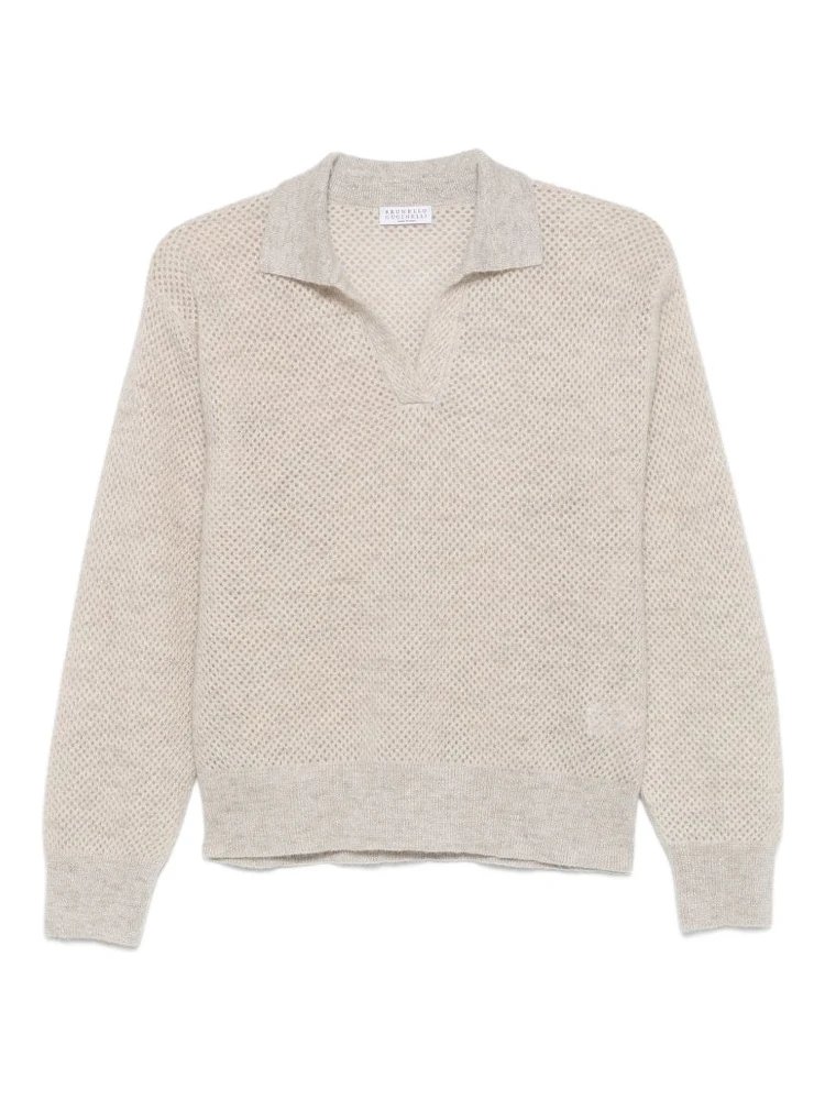 BRUNELLO CUCINELLI Sweaters