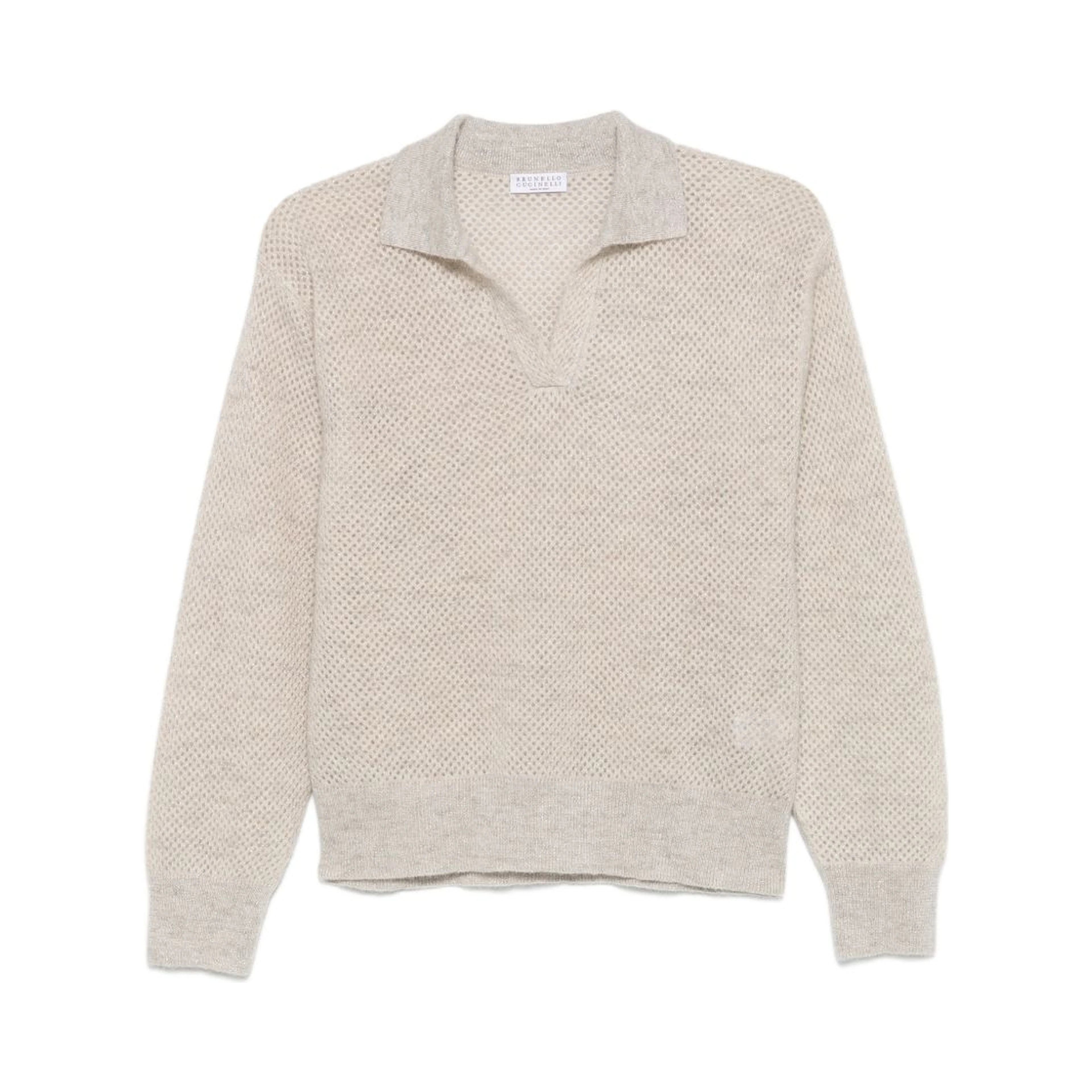 BRUNELLO CUCINELLI Sweaters