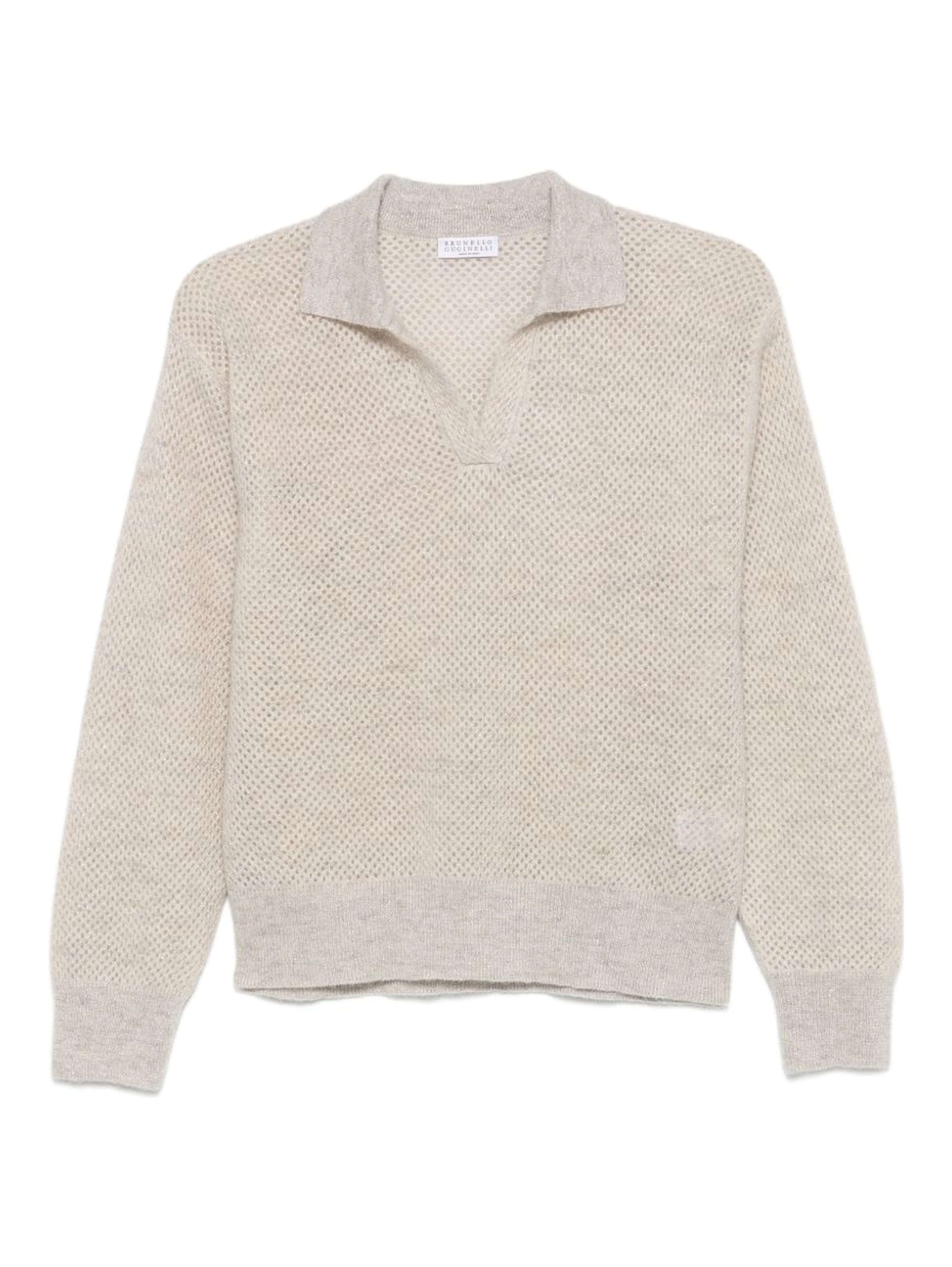 BRUNELLO CUCINELLI Sweaters
